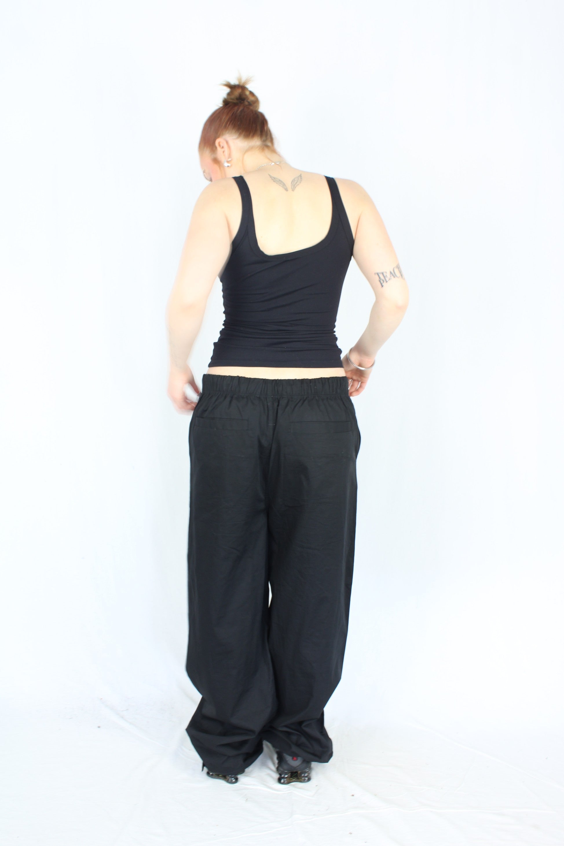 Commoners - Straight Leg Pants