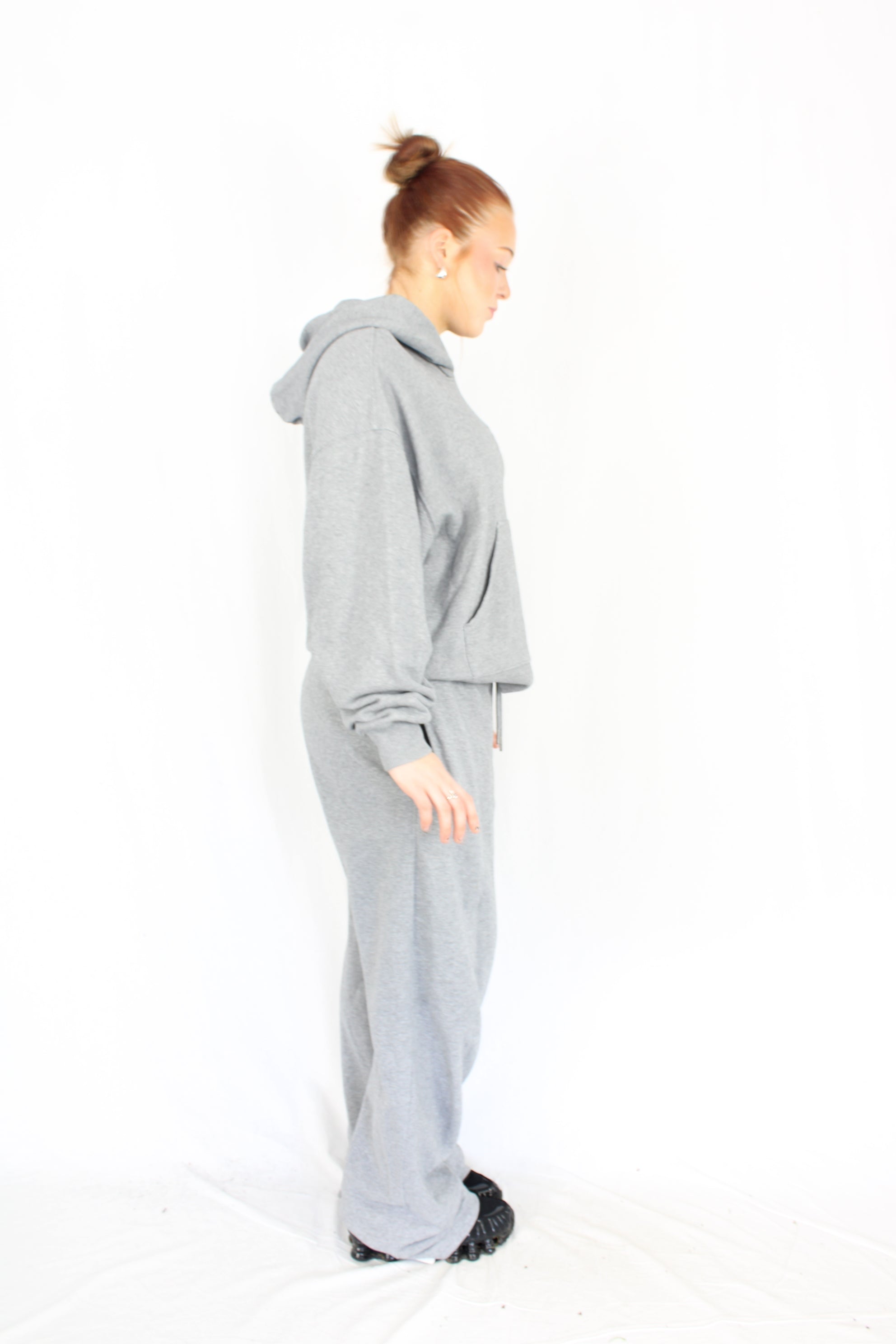 Calvin Klein - Grey Sweatpants