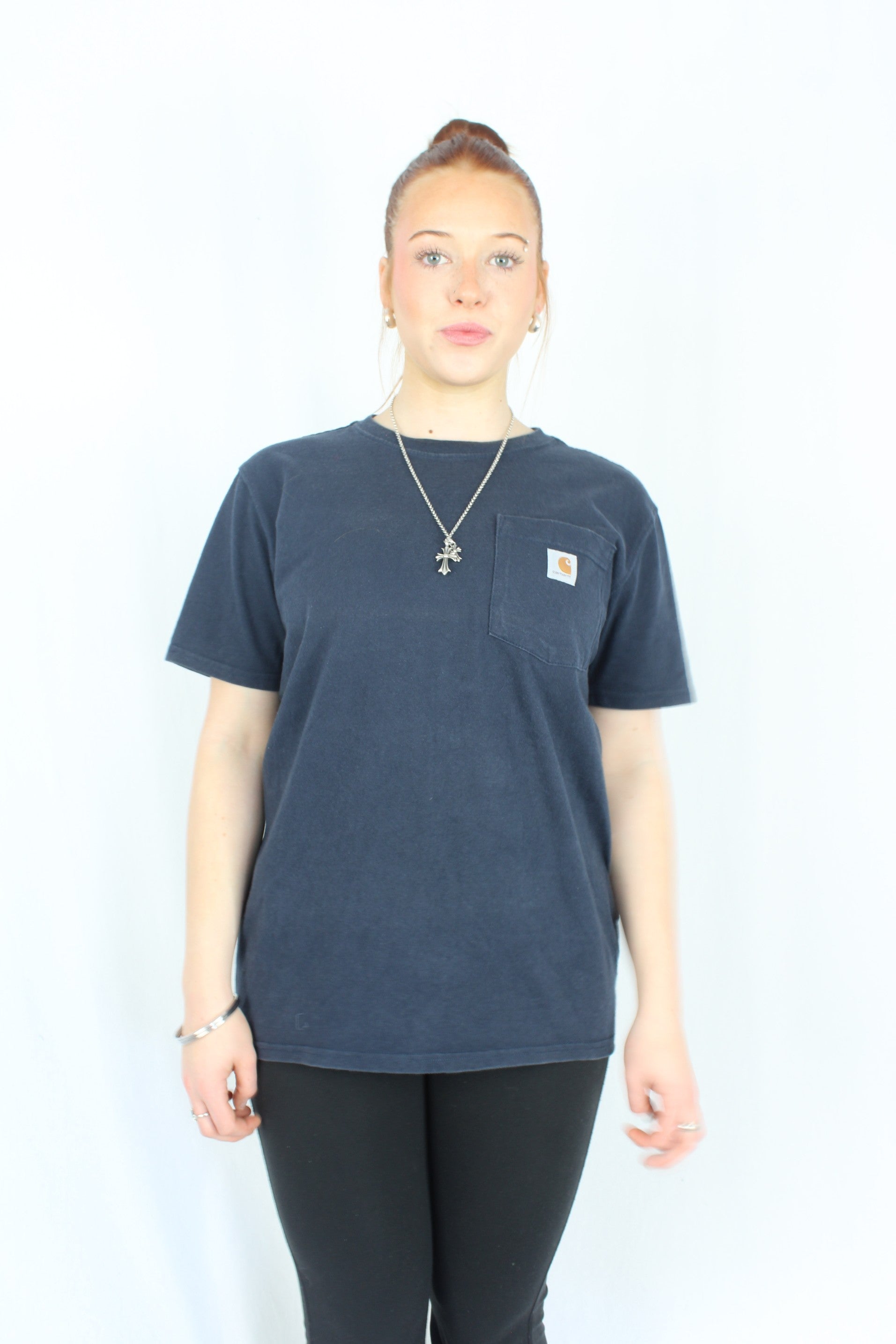 Carhartt - Workwear Pocket Tee