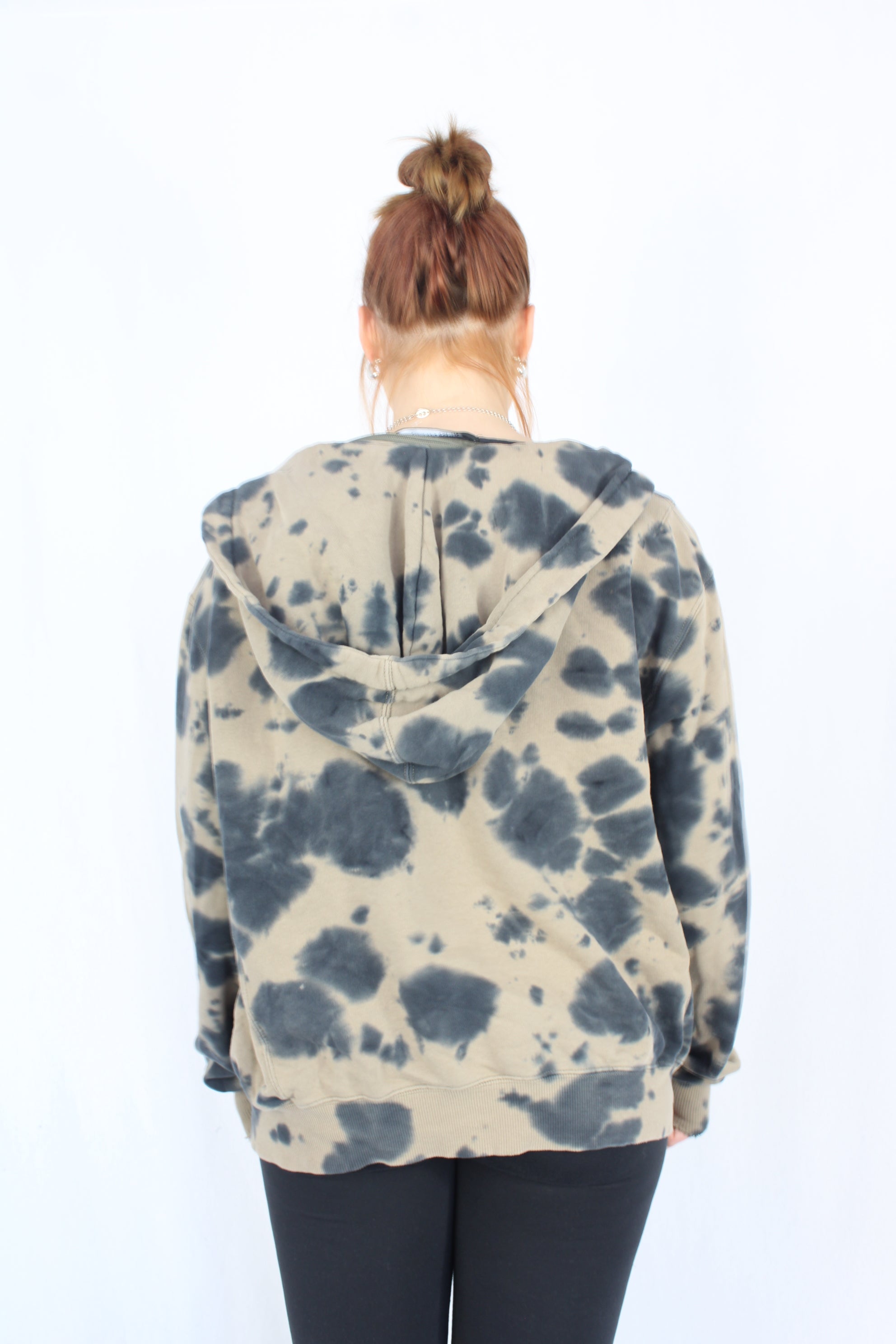Stolen Girlfriends Club - Tie Dye Hoodie