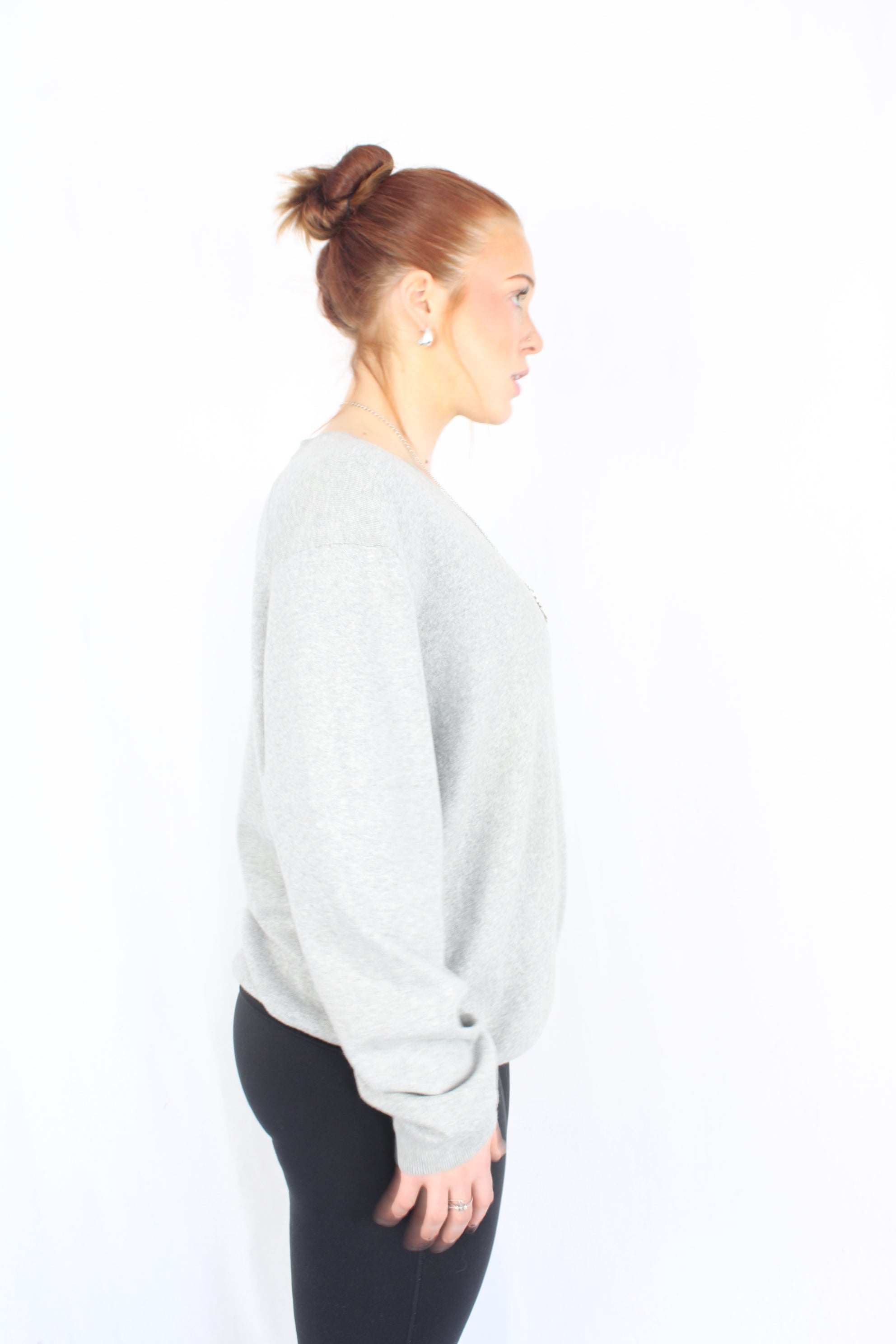 Ralph Lauren - Pima Cotton Sweater