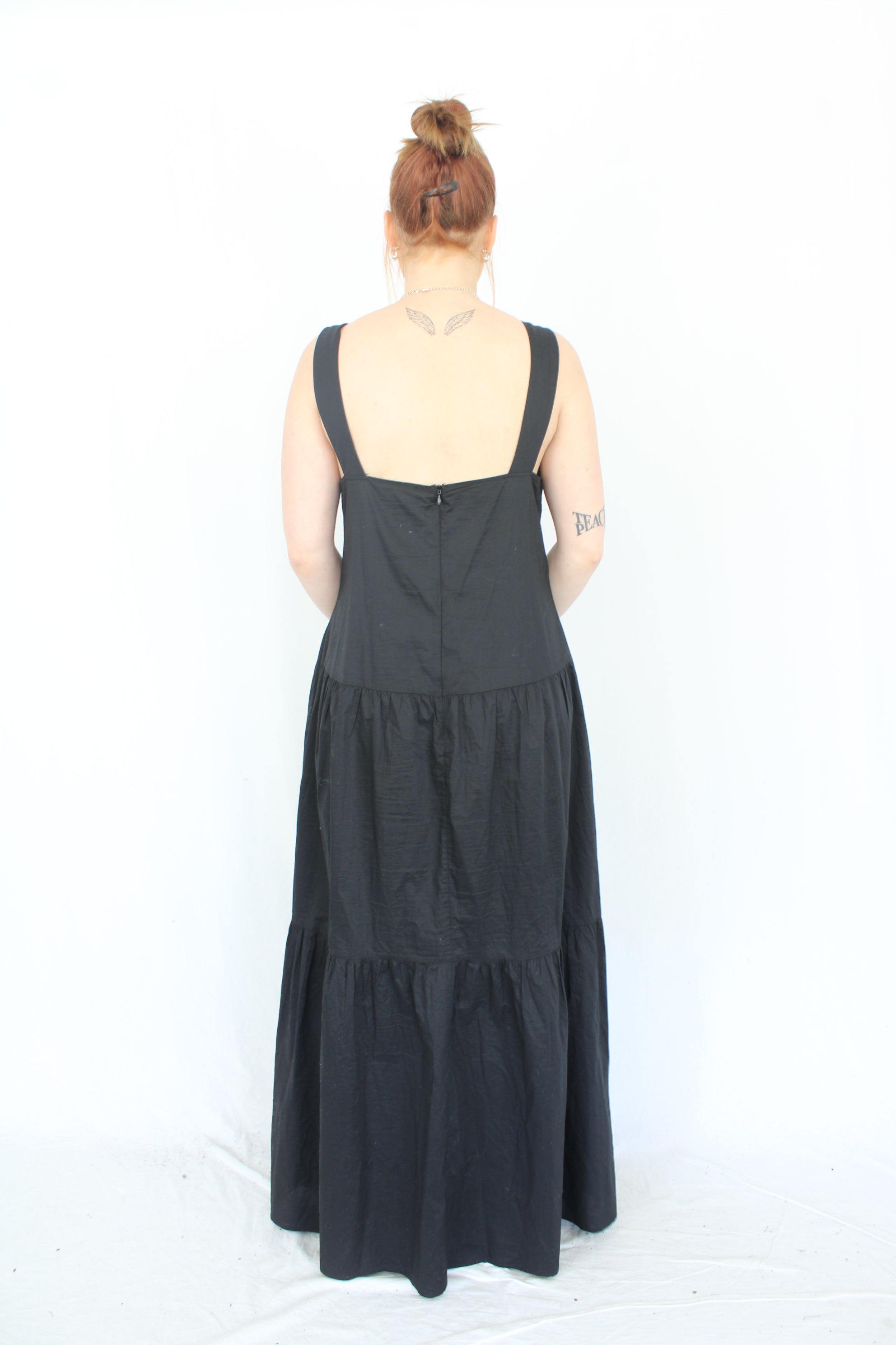 Huffer - Dawn Freida Maxi Dress