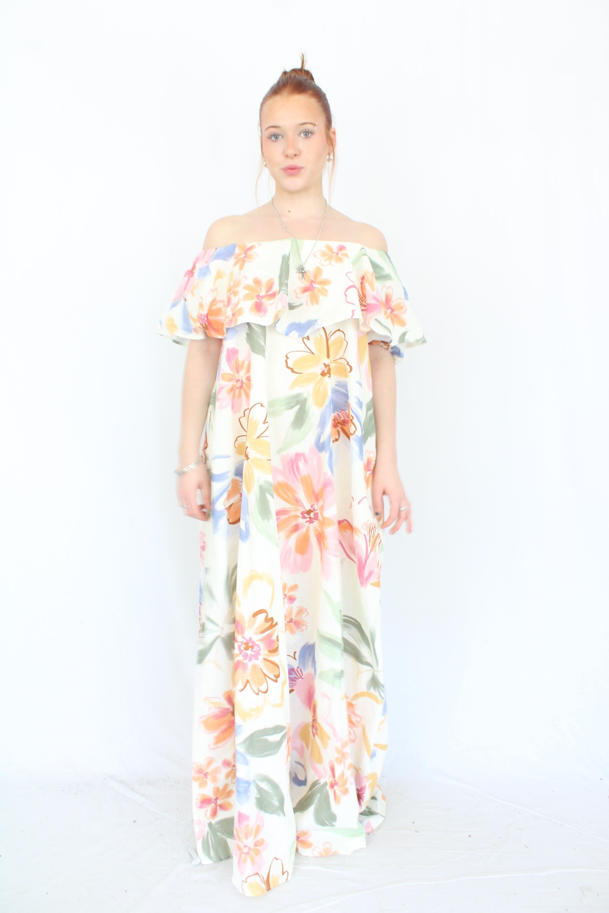 Caitlin Crisp - Tea Party Chloe Dress