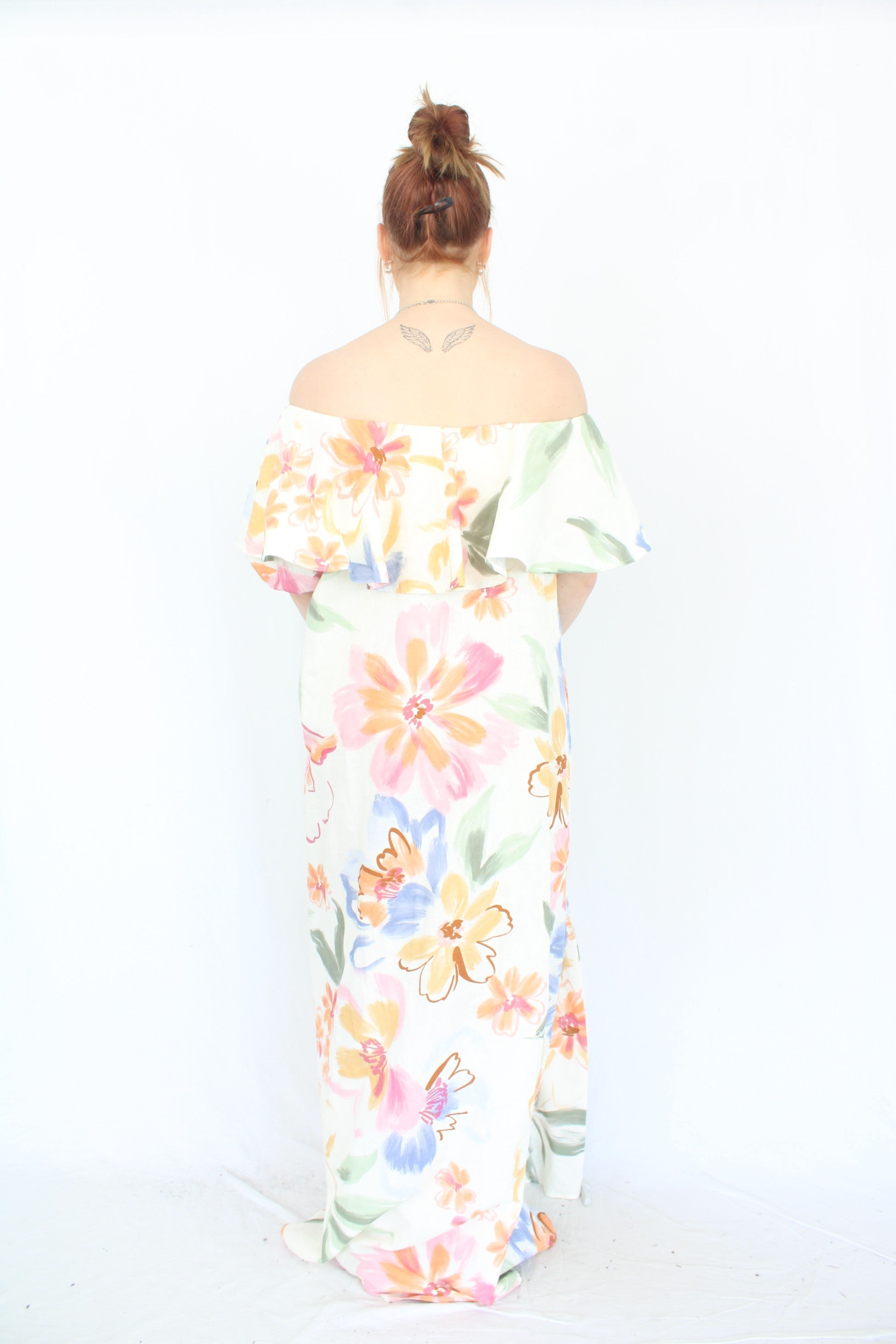 Caitlin Crisp - Tea Party Chloe Dress