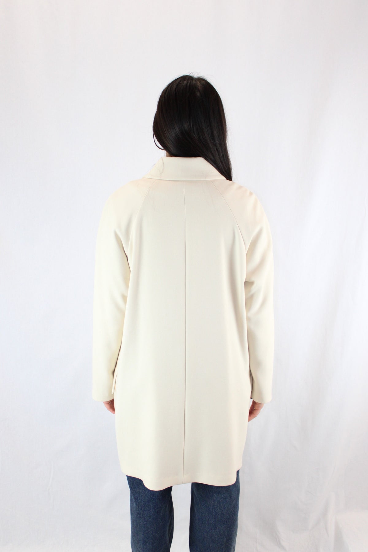 Veronika Maine - Long-Line Blazer