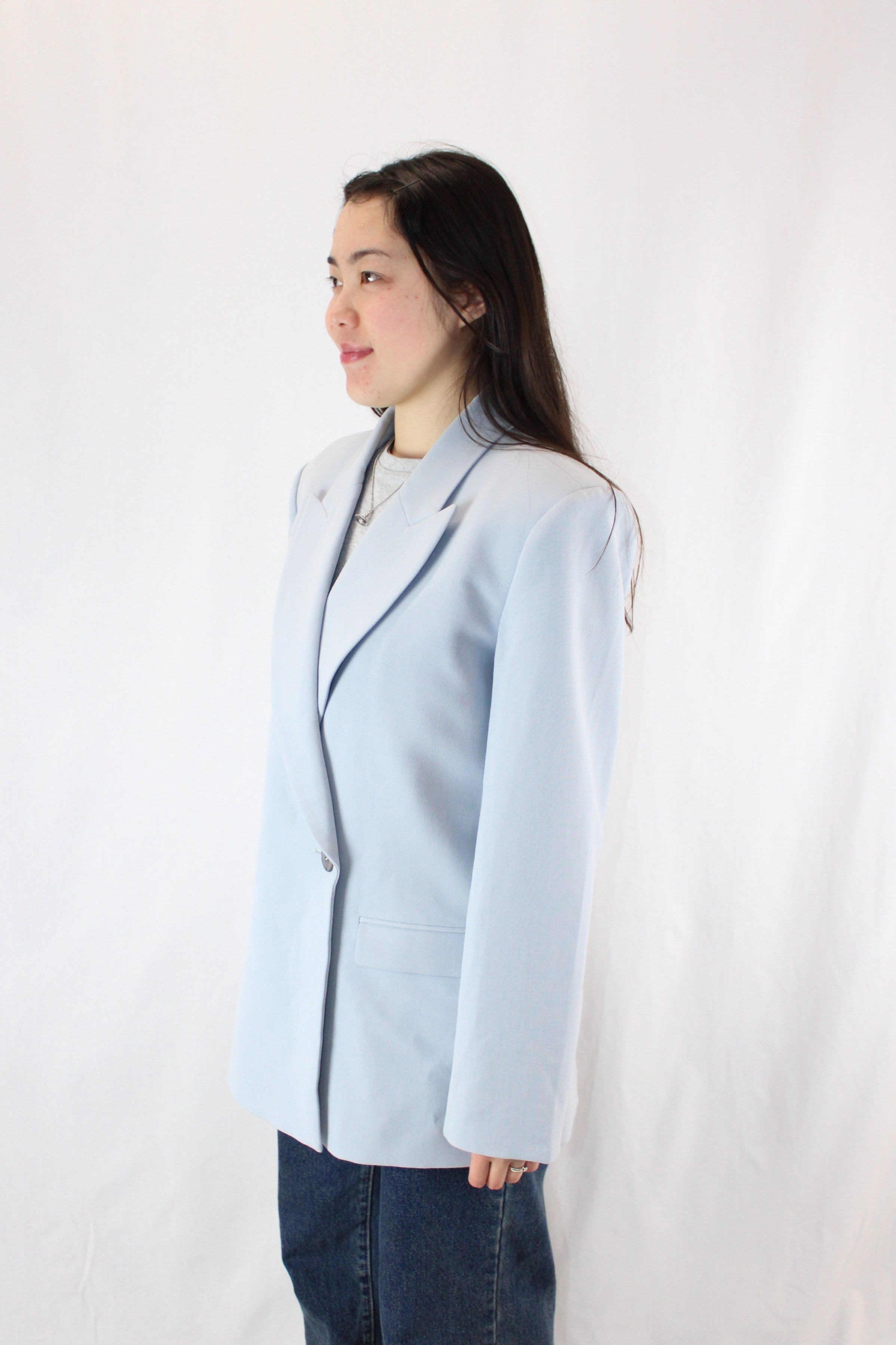 L'Academie - Kaya Blazer
