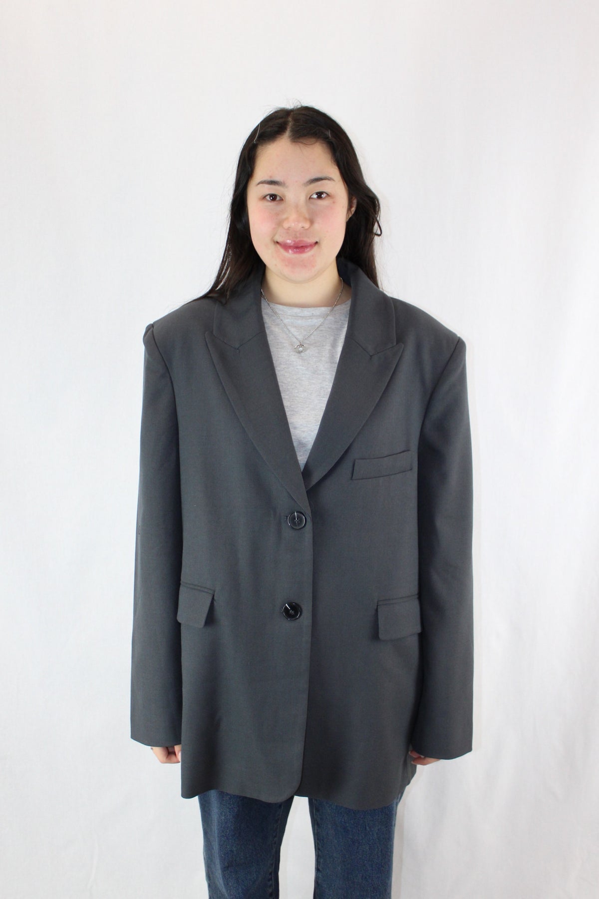 Dissh - Harley Boyfriend Blazer