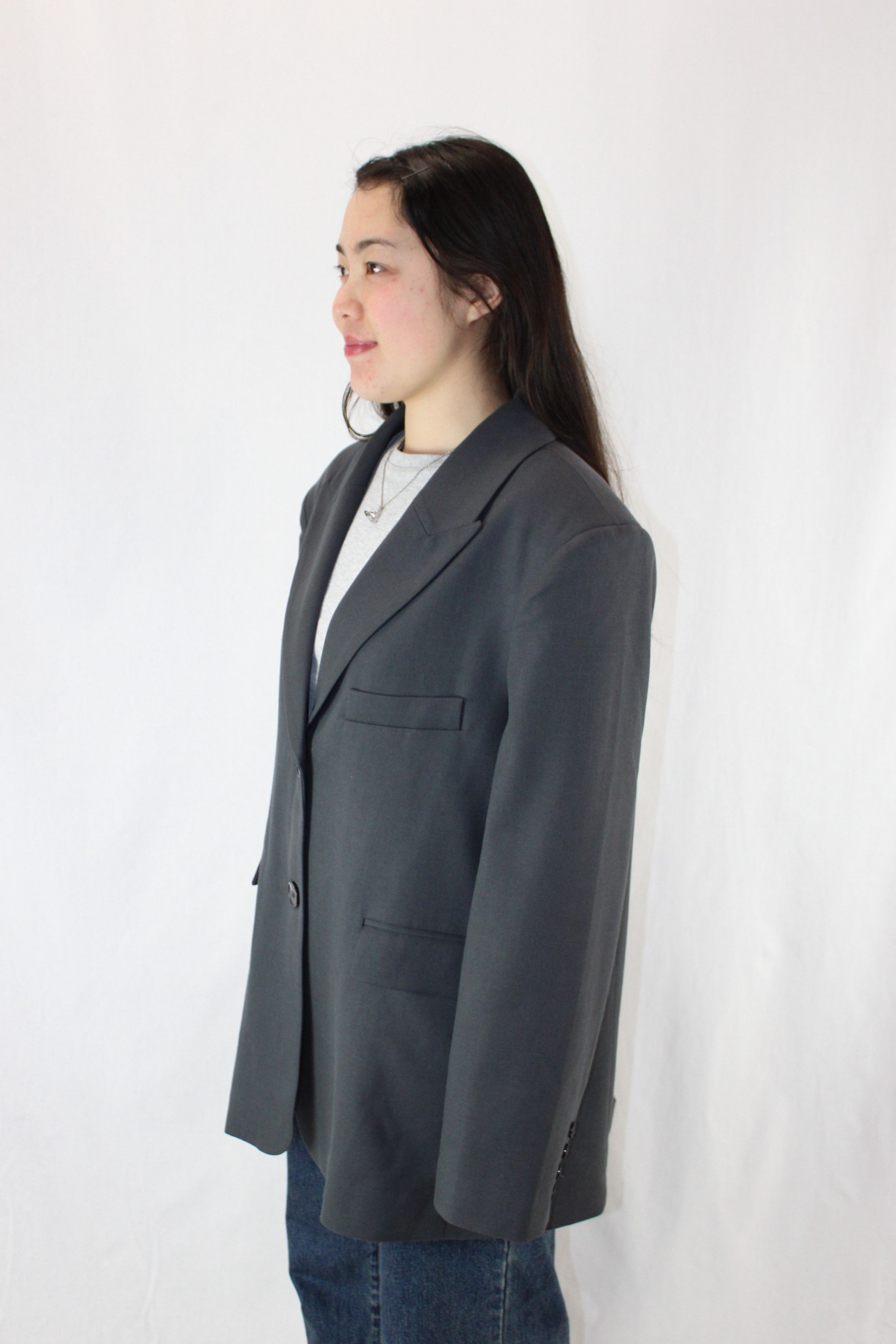 Dissh - Harley Boyfriend Blazer