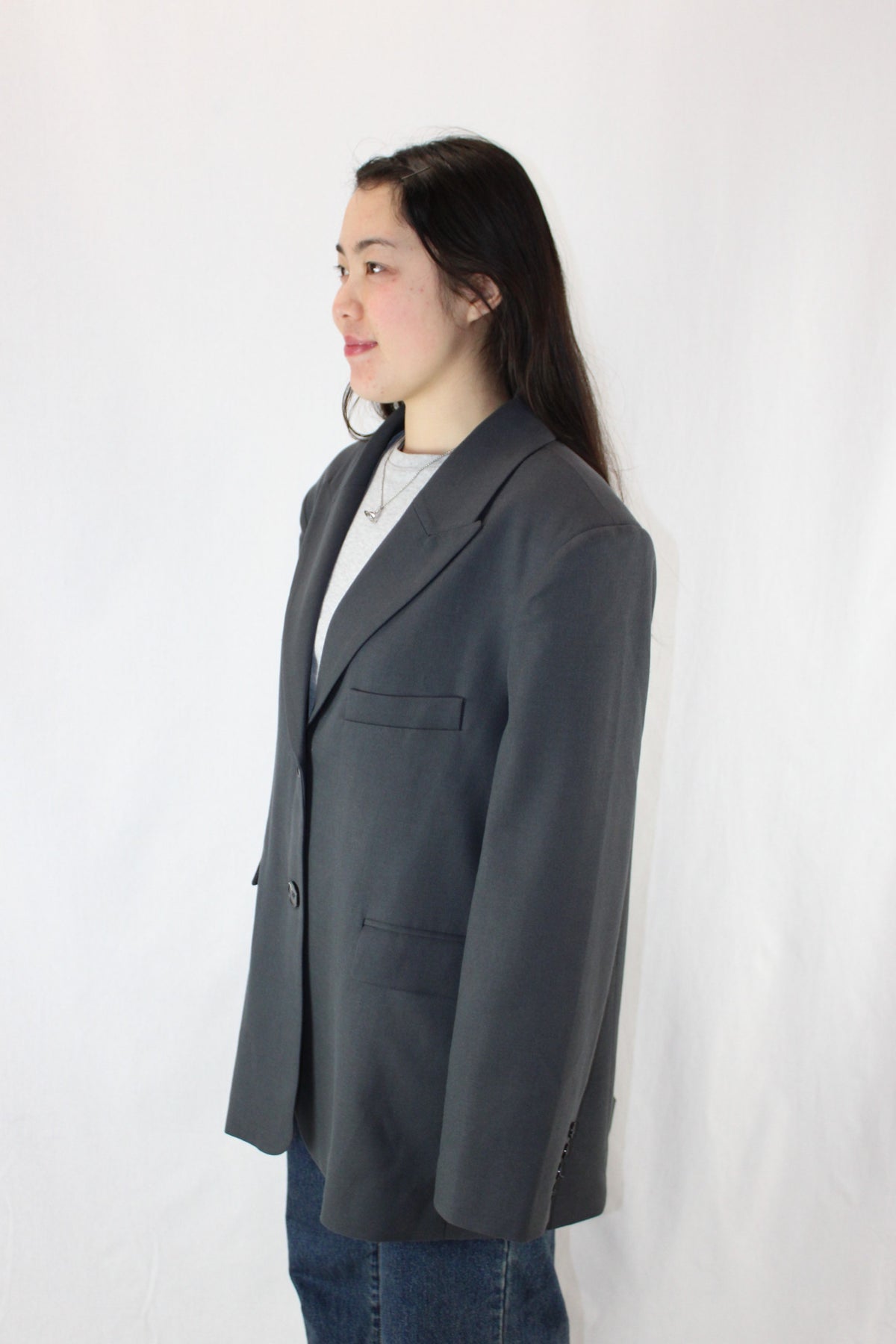Dissh - Harley Boyfriend Blazer