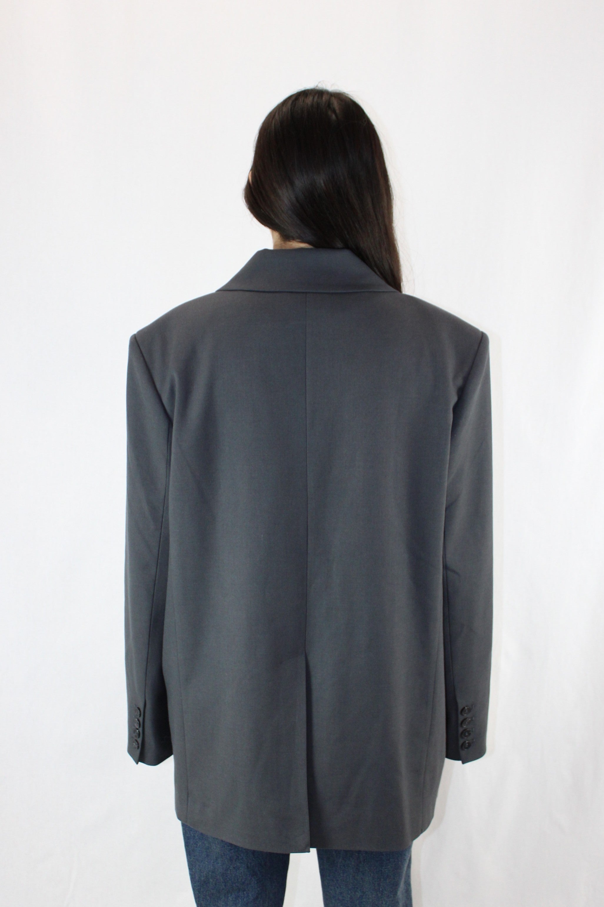 Dissh - Harley Boyfriend Blazer