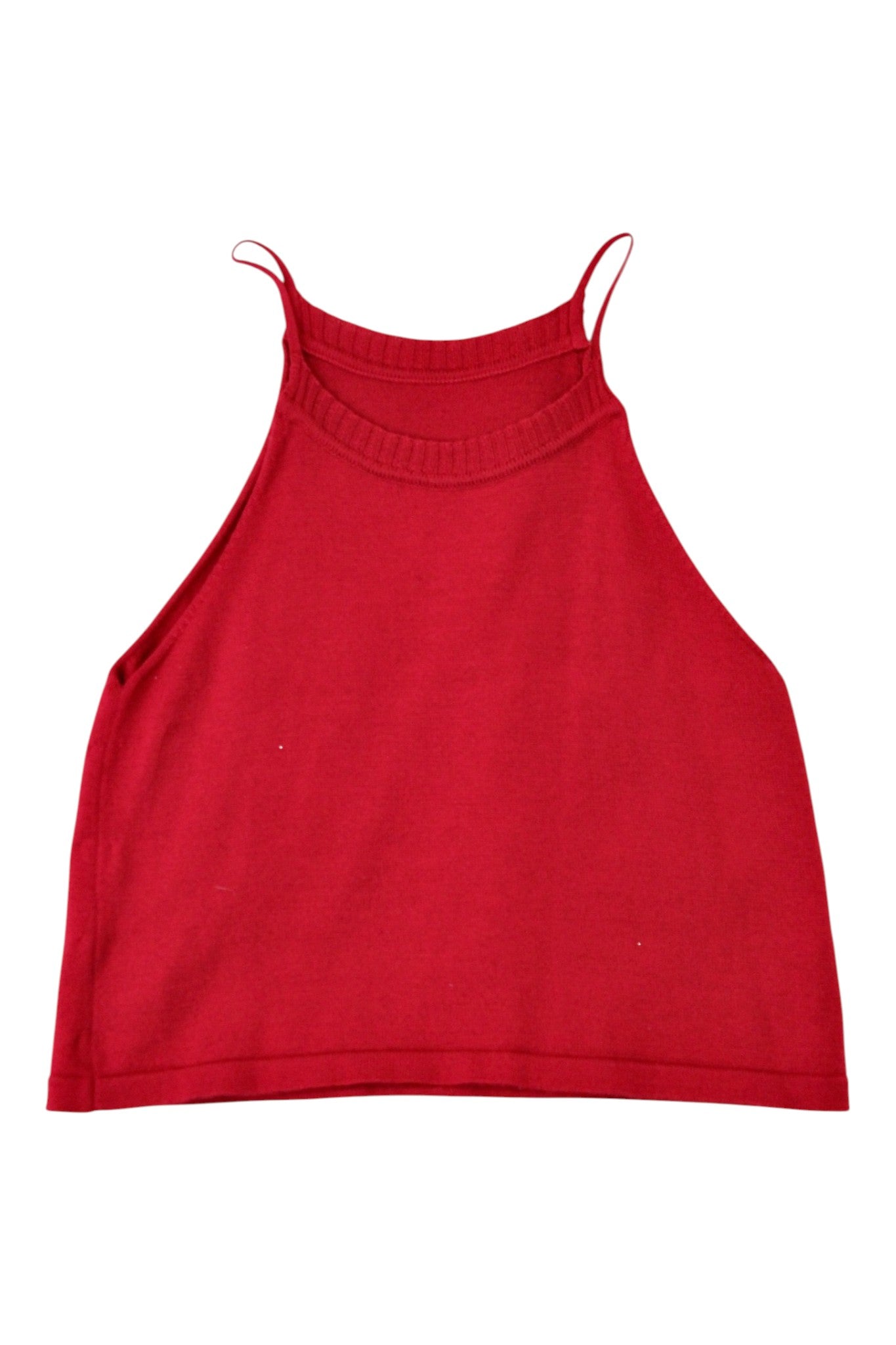 Wynn Hamlyn - Knit Crop