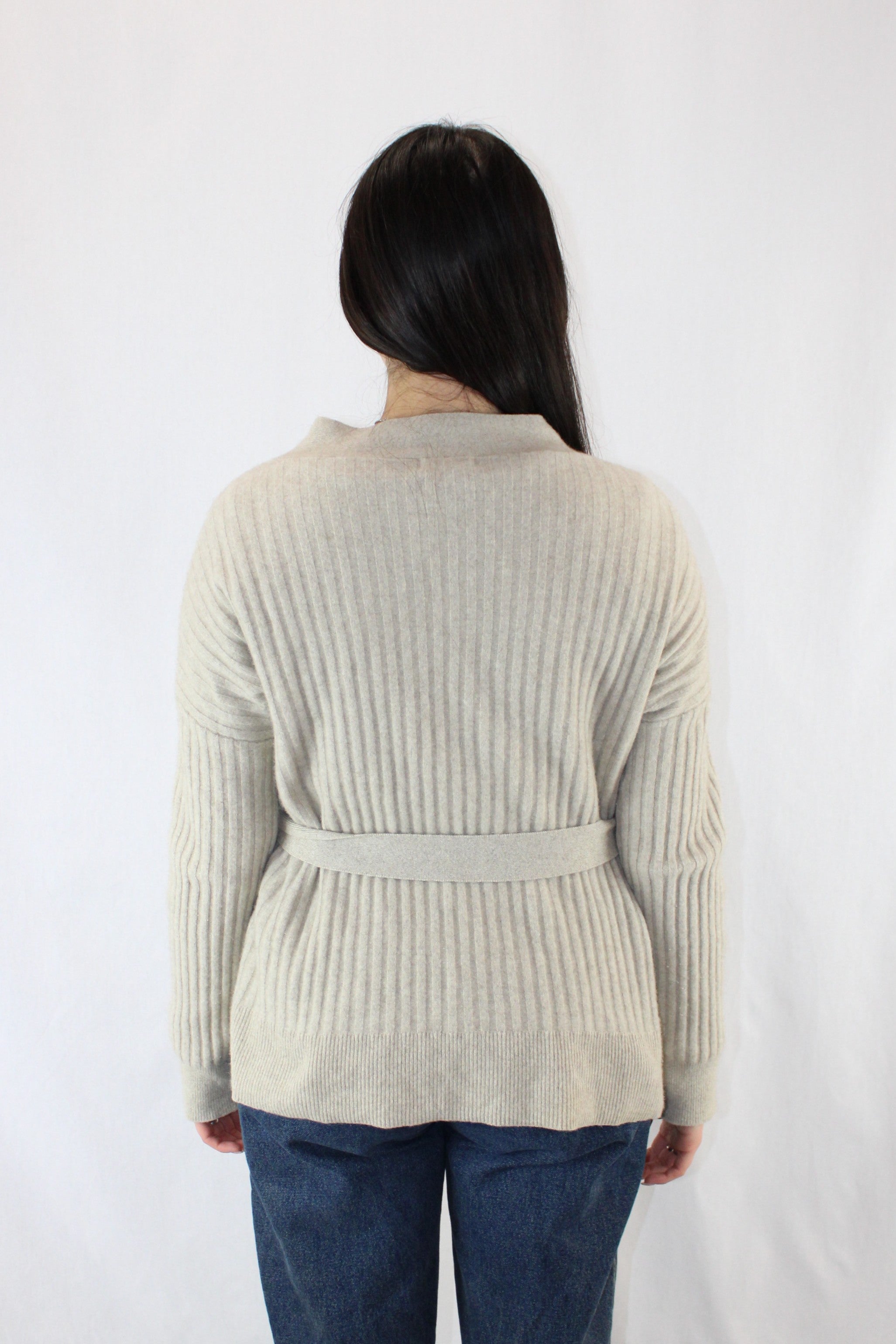 Marle - Farrah Cardigan