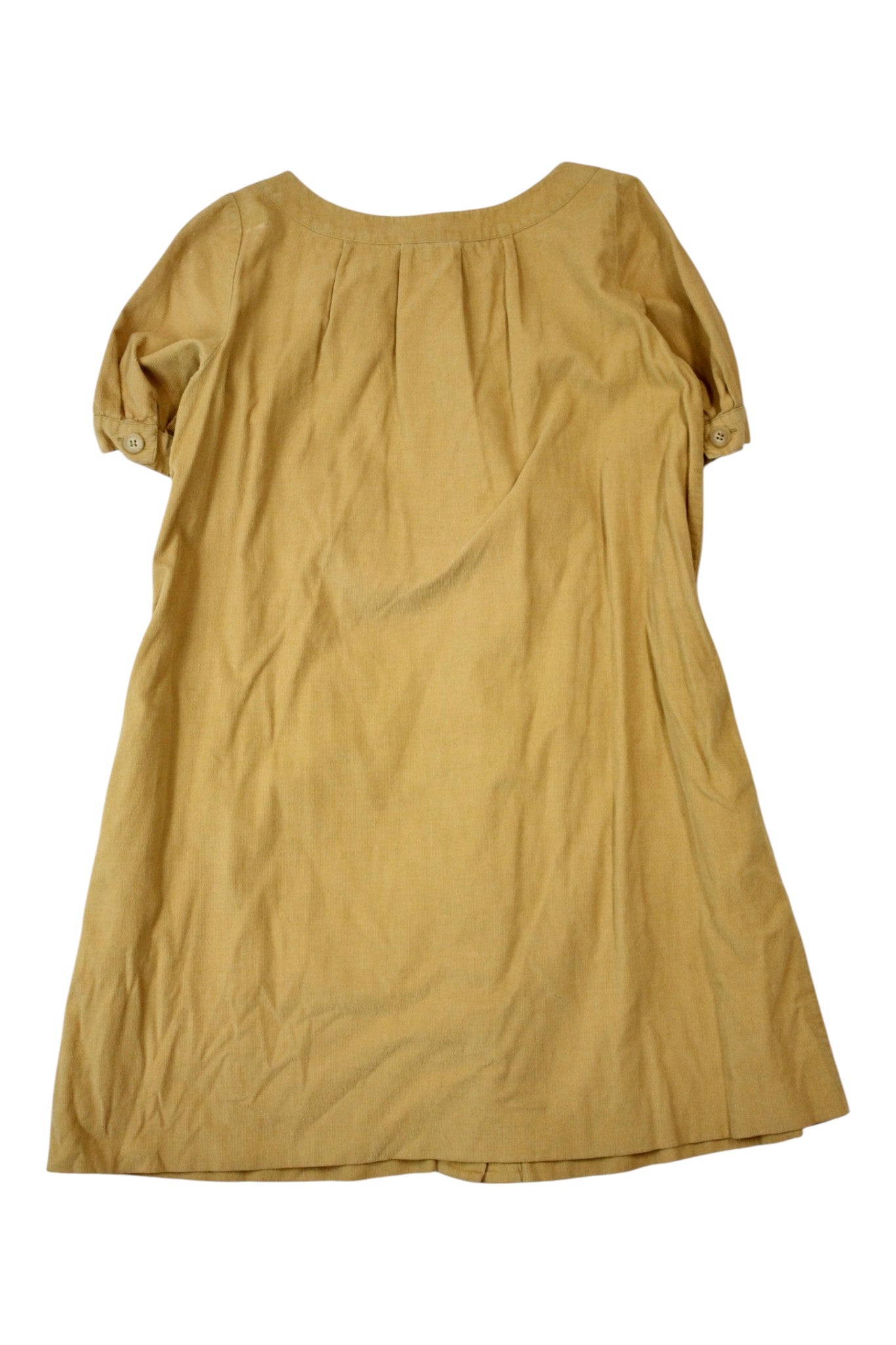 A.P.C. - Corduroy Dress