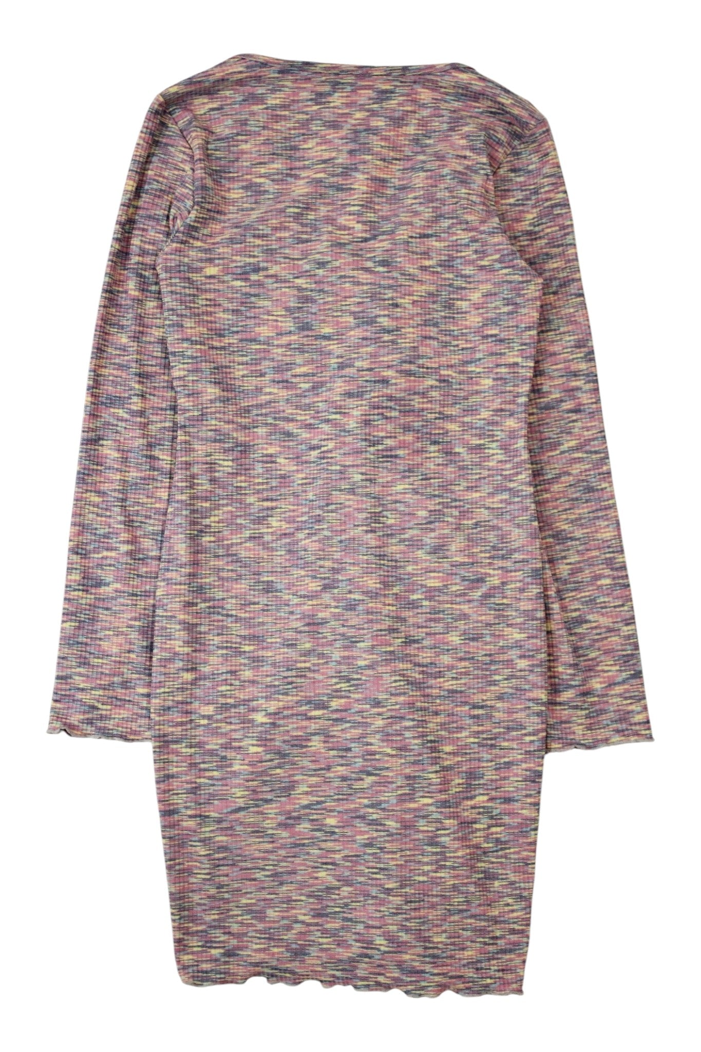 Lisa Says Gah - Rainbow Marle Dress