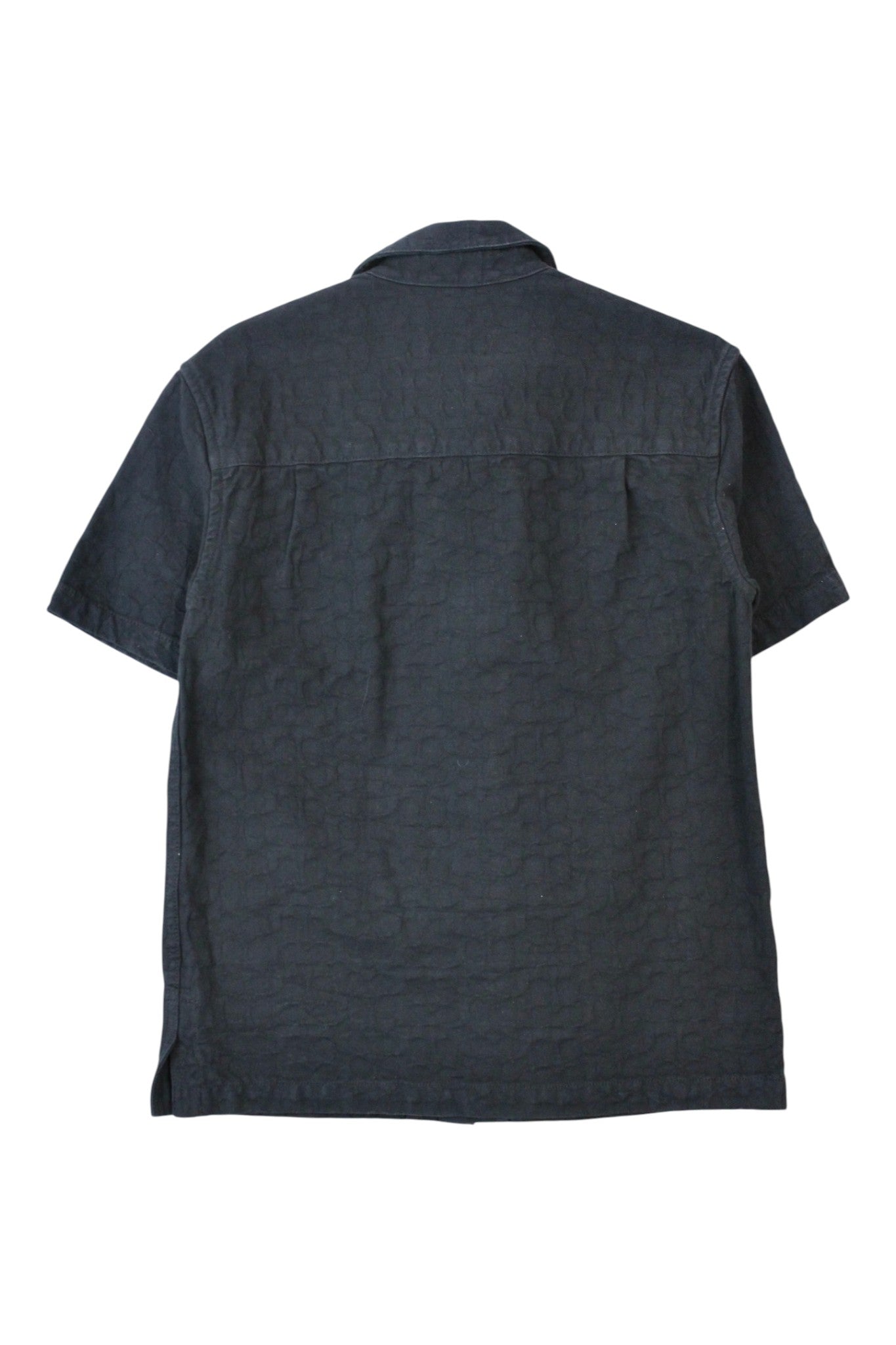 Coach - Woven Jacquard Shirt