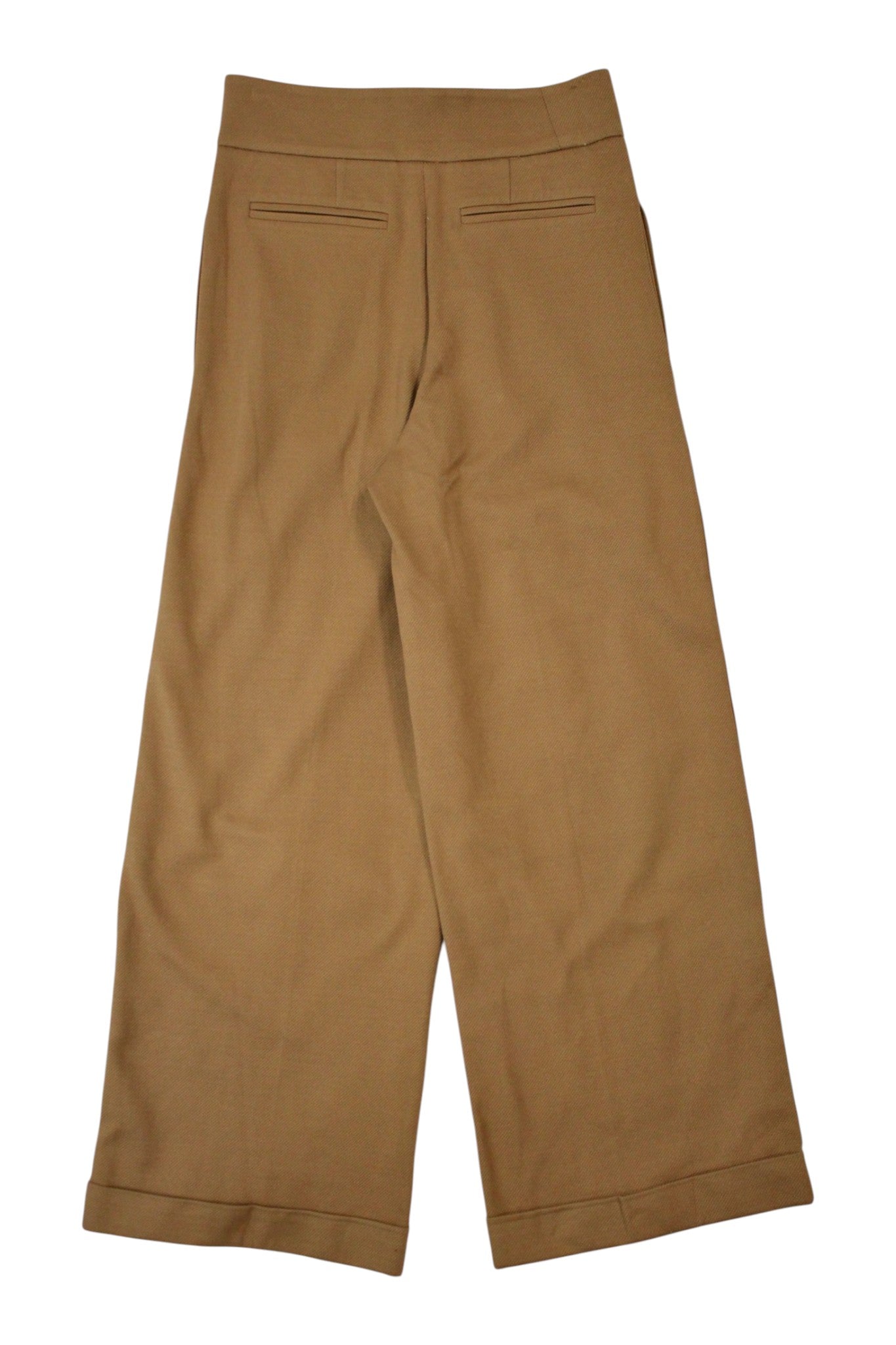 Louis Vuitton - Wide Leg Pants