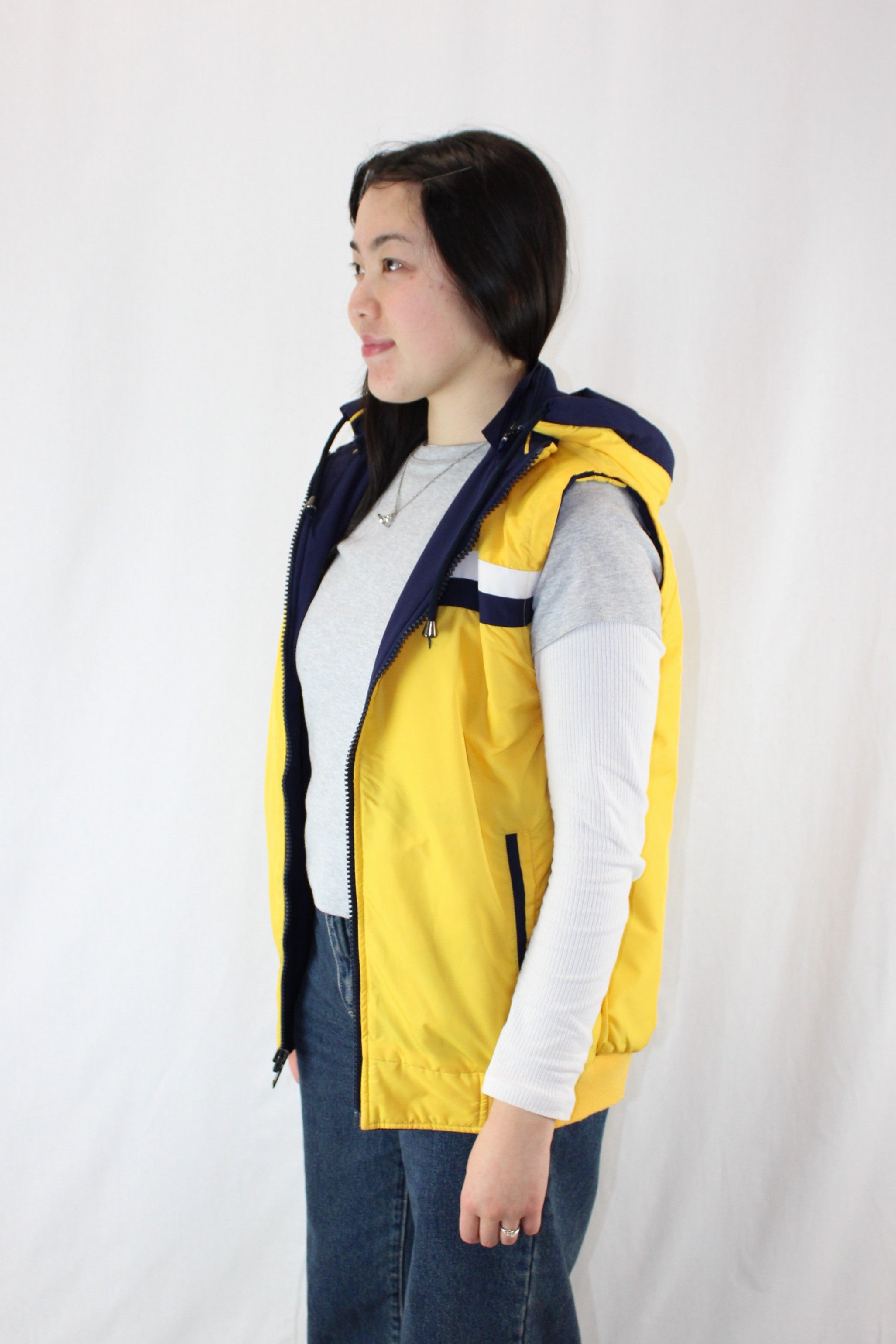 Puma - Reversible Vest