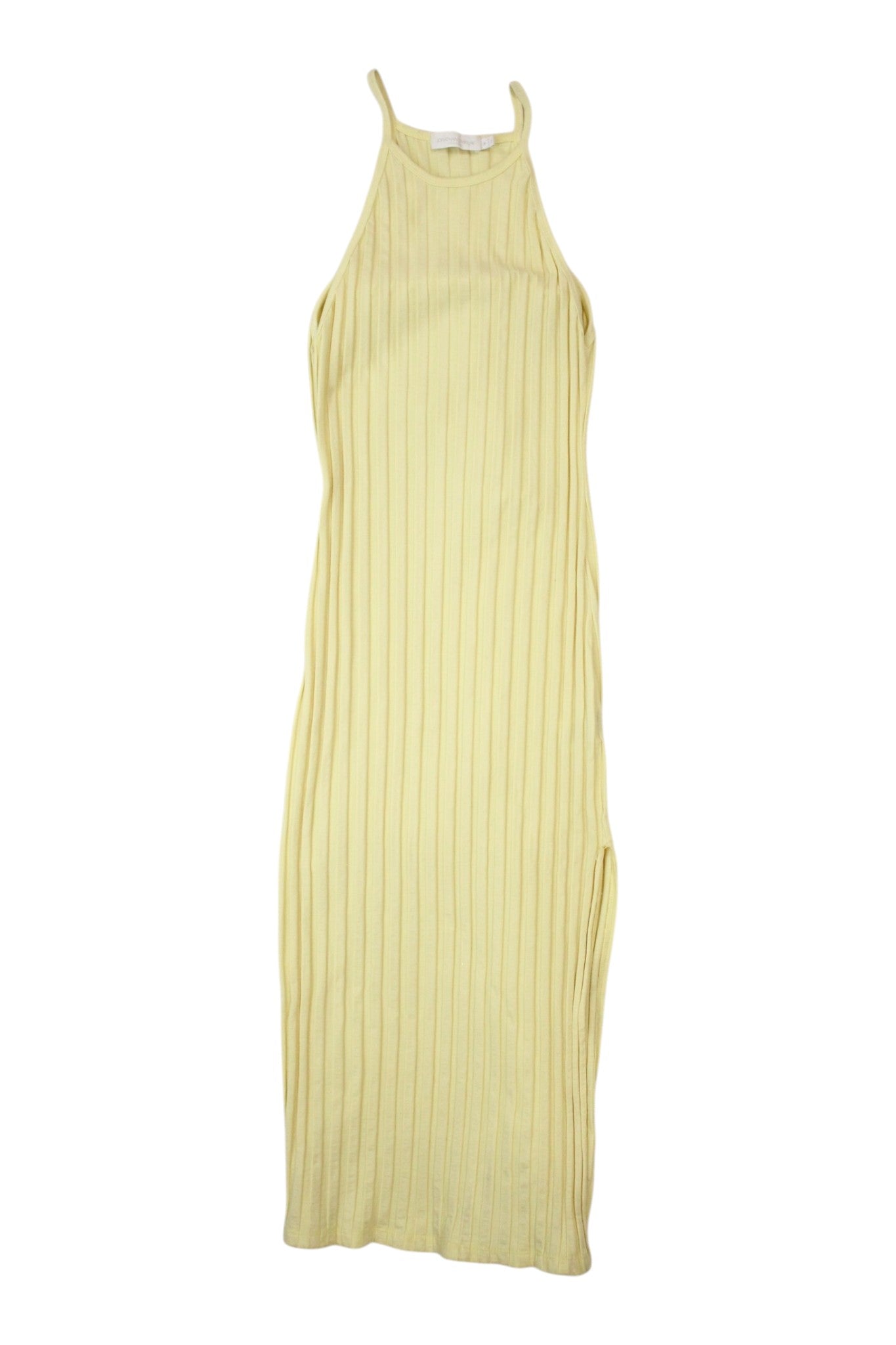 Jonathan Simkhai - Rib Knit Dress