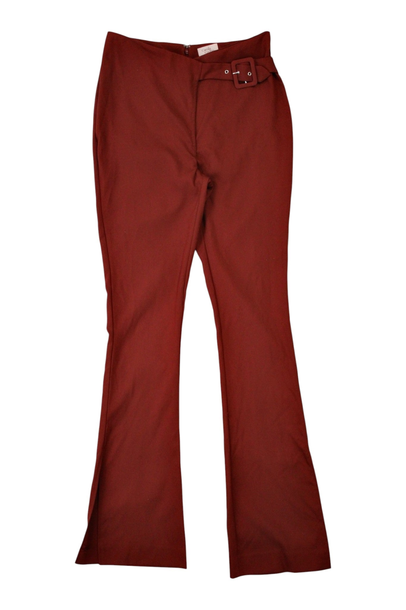 Camila Coelho - Buckle Pants