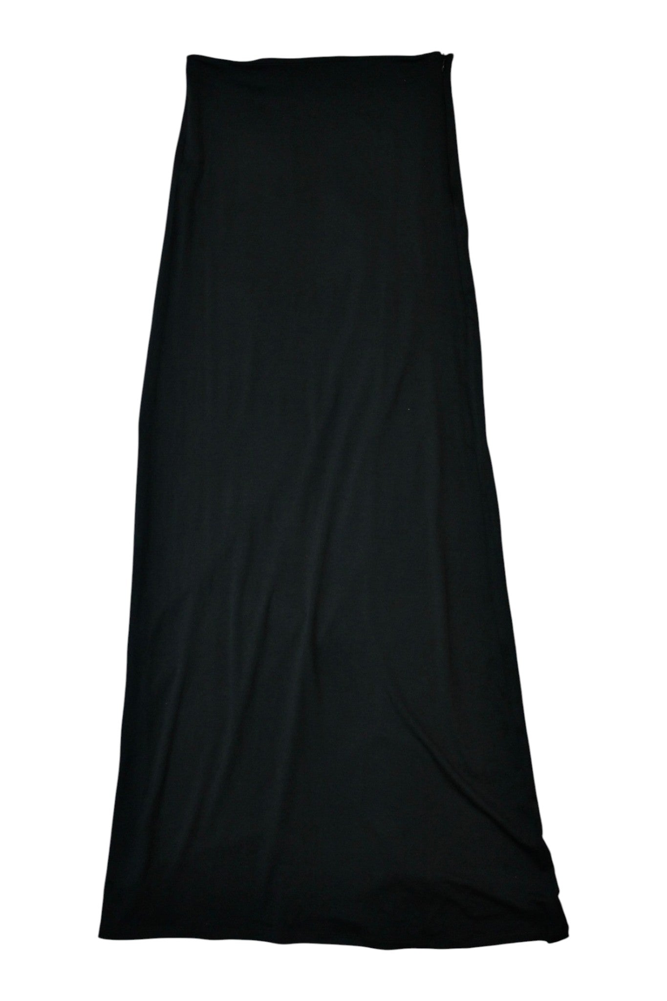 Eterne - Knit maxi Skirt
