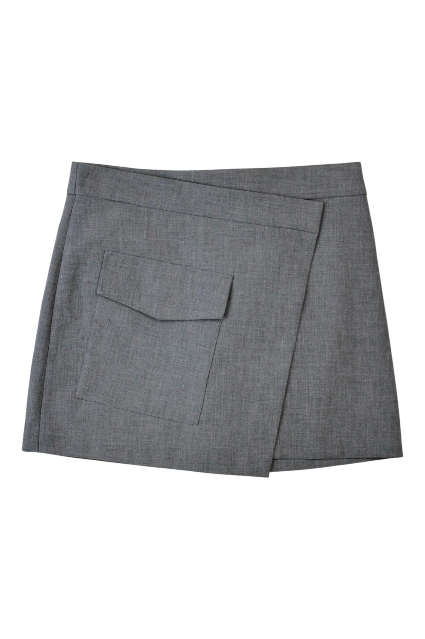 Babaton - Suit Skirt