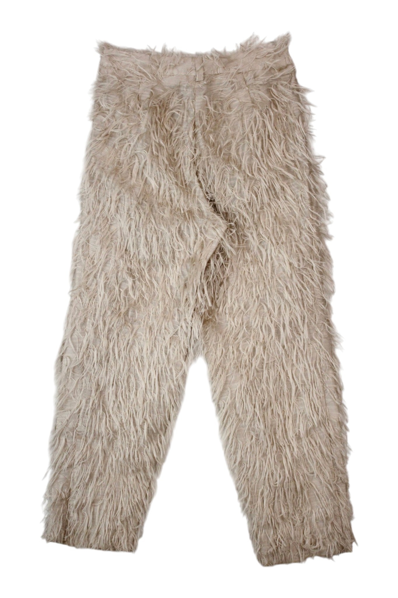 Collini - Textured Pants