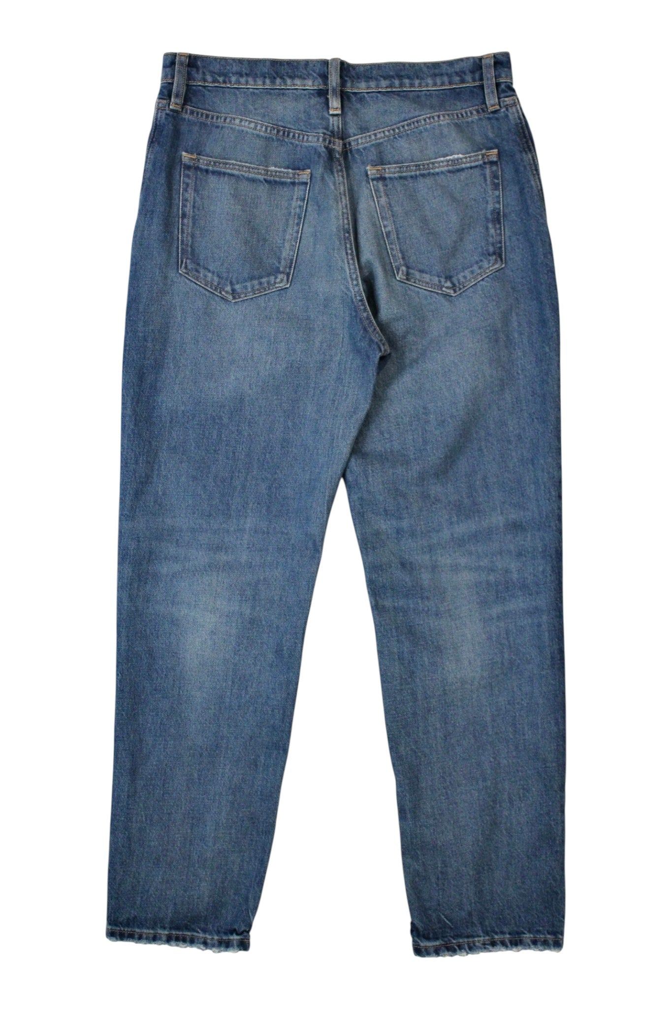 Frame - Tapered Jeans