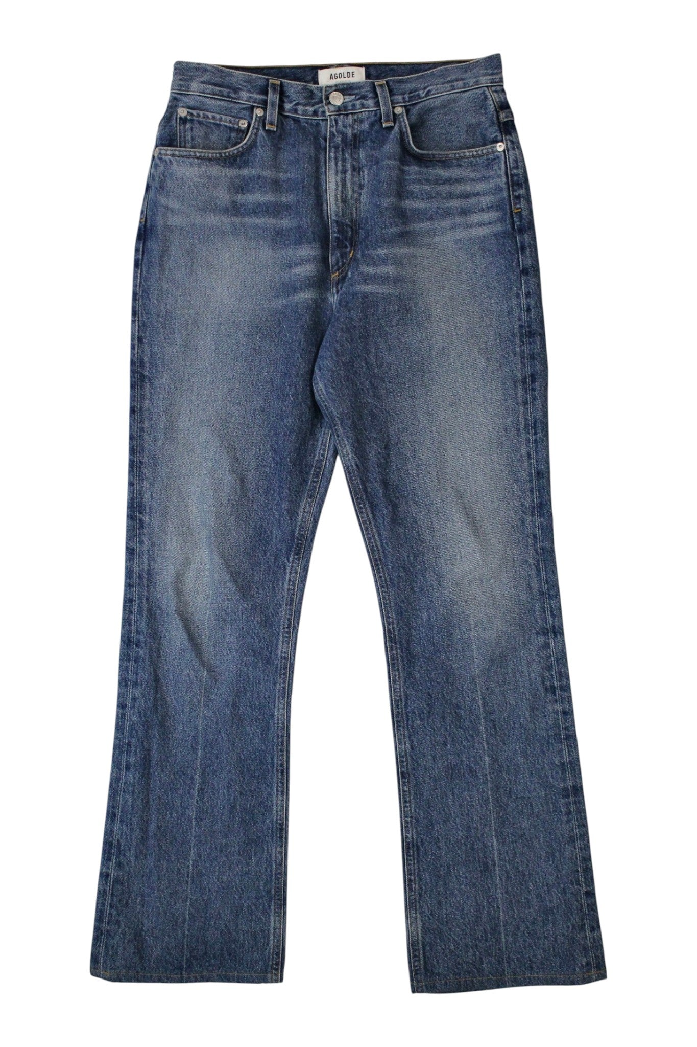 Agolde - Bootcut Jeans