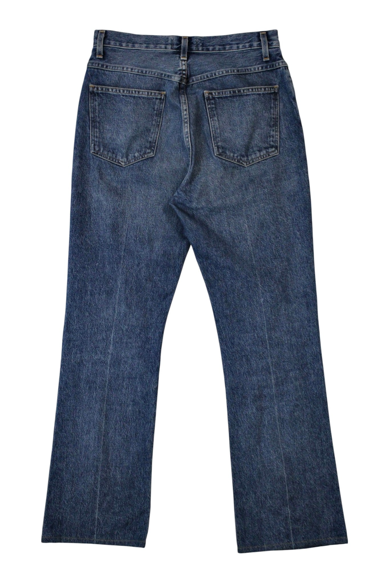 Agolde - Bootcut Jeans