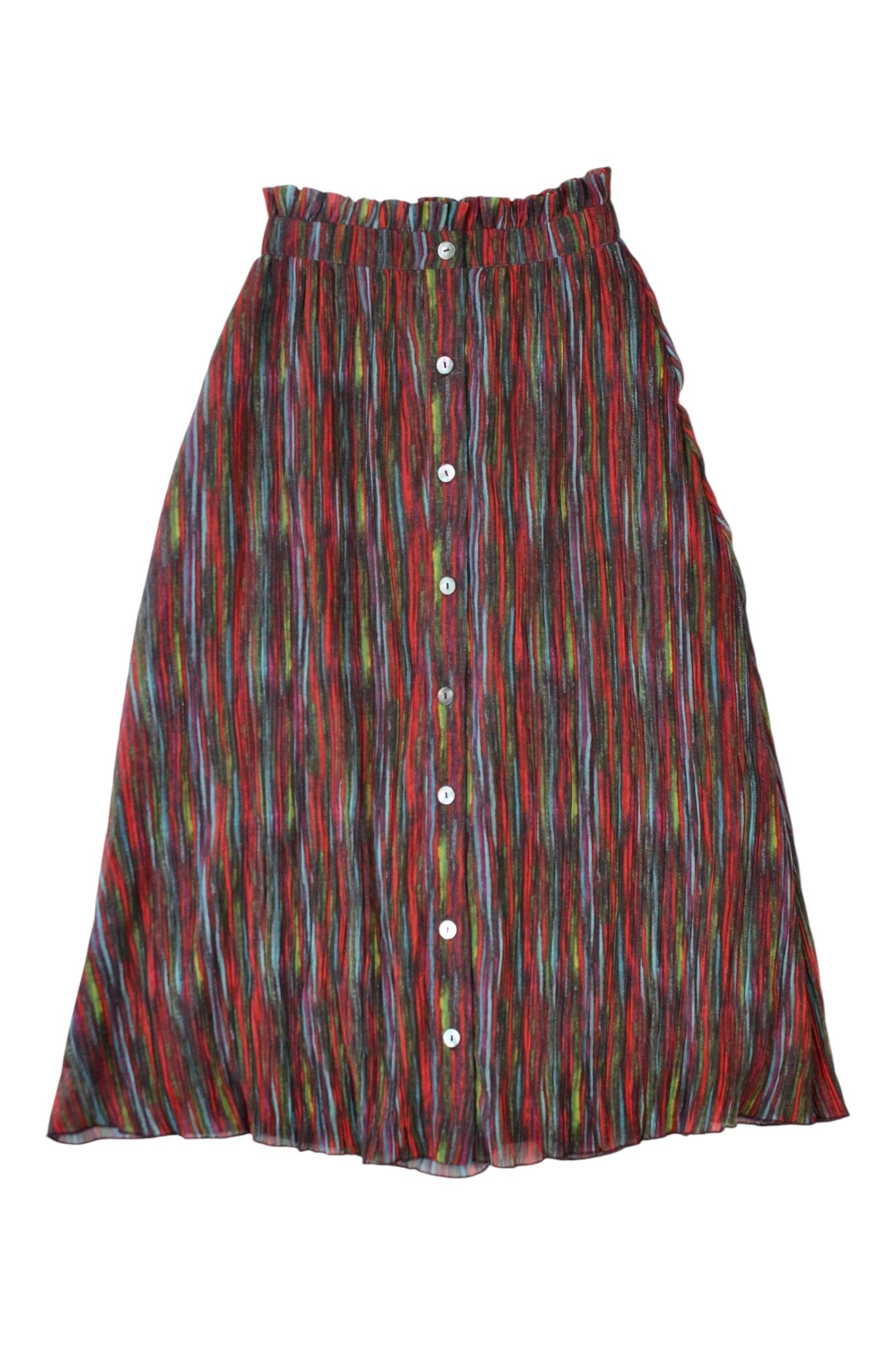 House of Harlow 1960 x Revolve - Pleated Midi Skirt