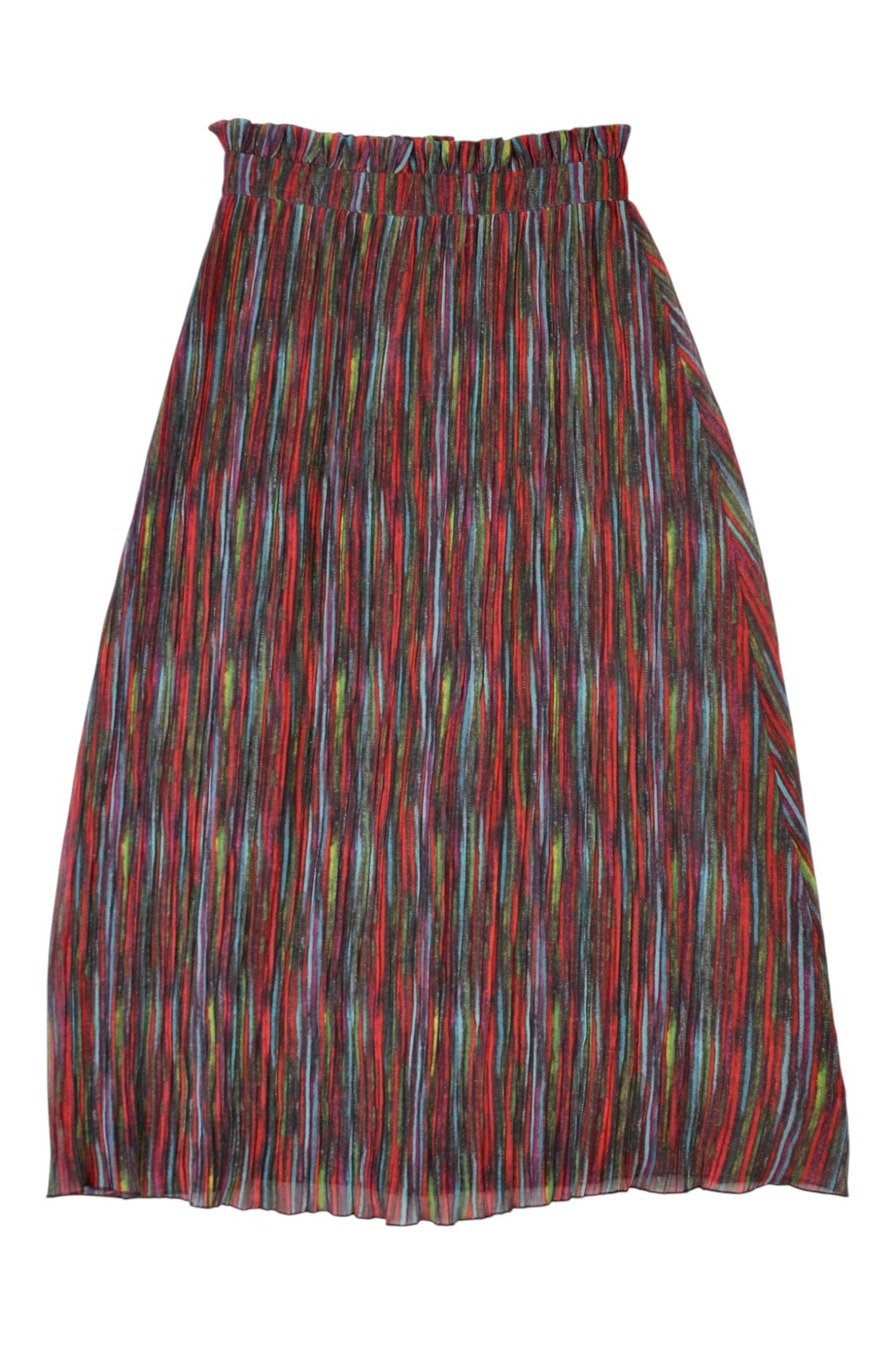 House of Harlow 1960 x Revolve - Pleated Midi Skirt