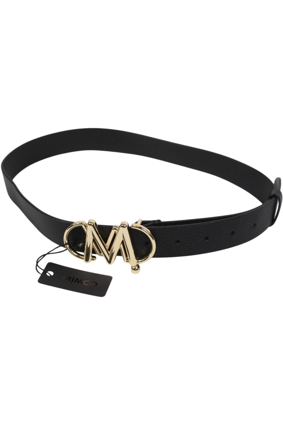 Mimco - Faux Leather Belt