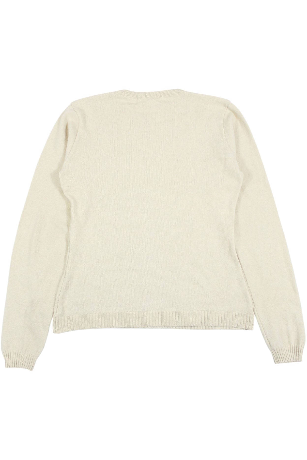 Caitlin Crisp - Merino Jumper
