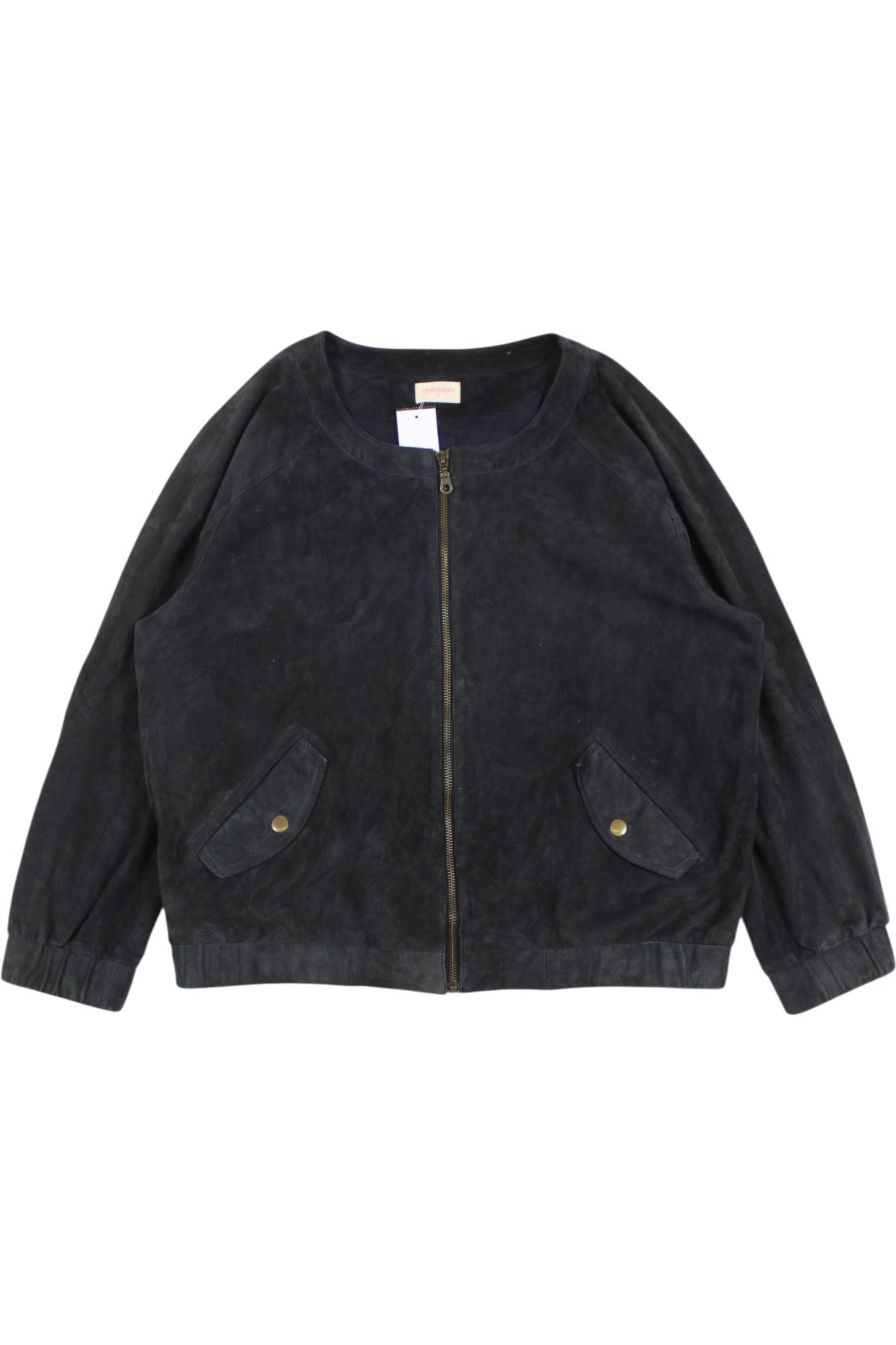 Gorman - Suede Jacket