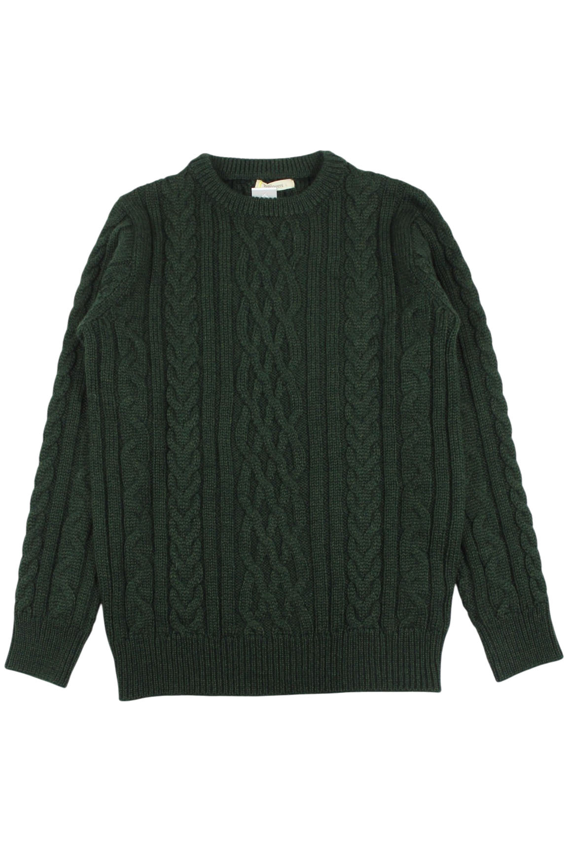 Woolovers - Knit Jumper
