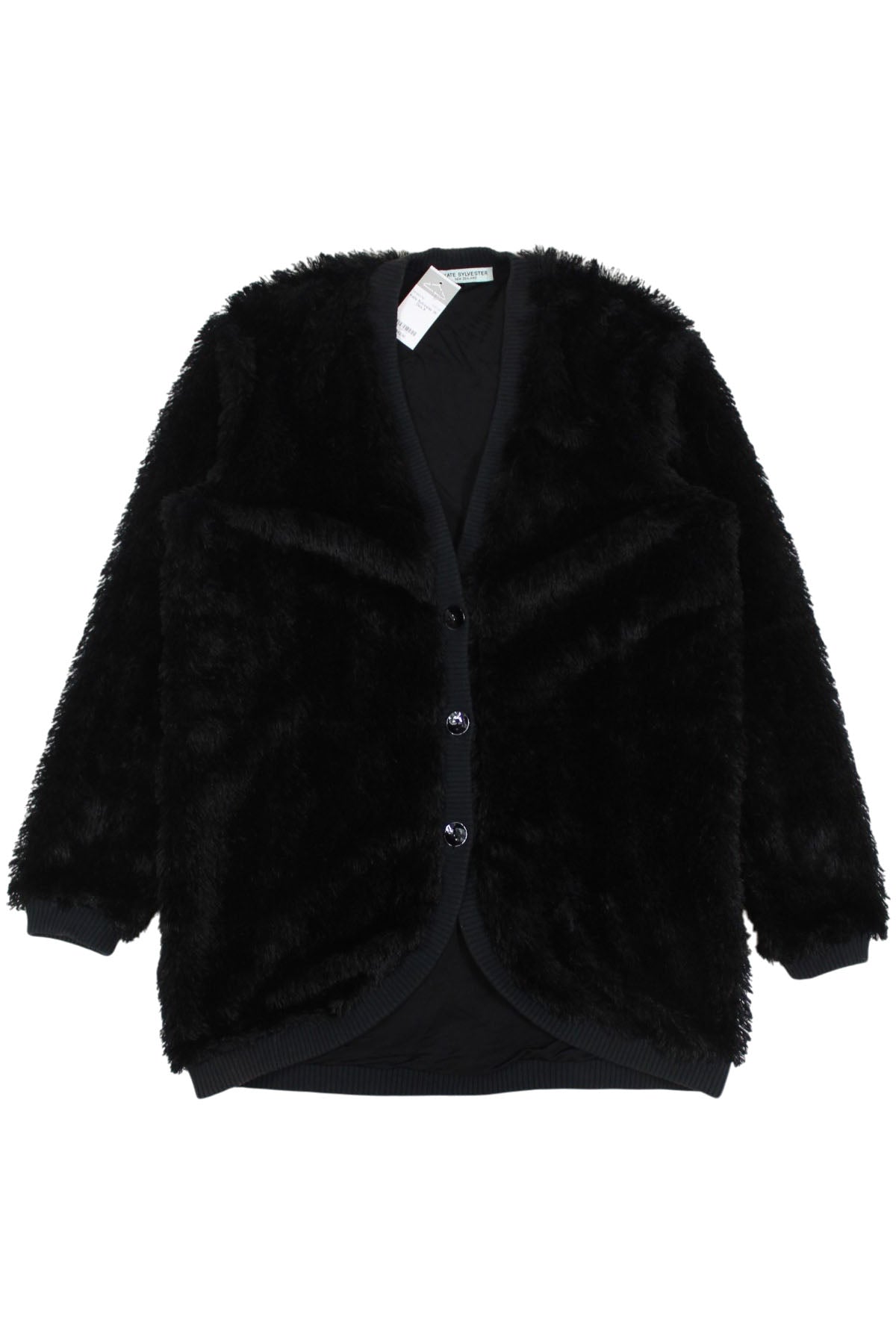 Kate Sylvester - Fluffy Jacket
