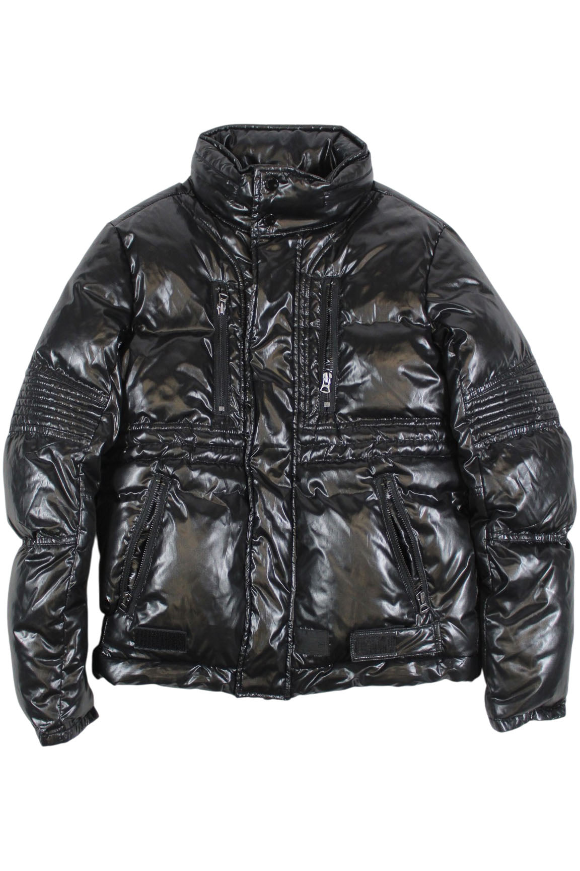 Musium Div - Puffer Jacket