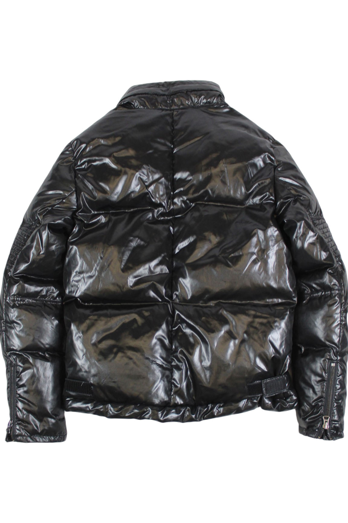 Musium Div - Puffer Jacket