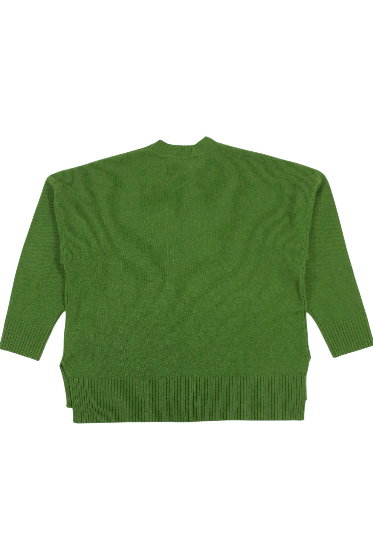 Ricochet - Knit Jumper