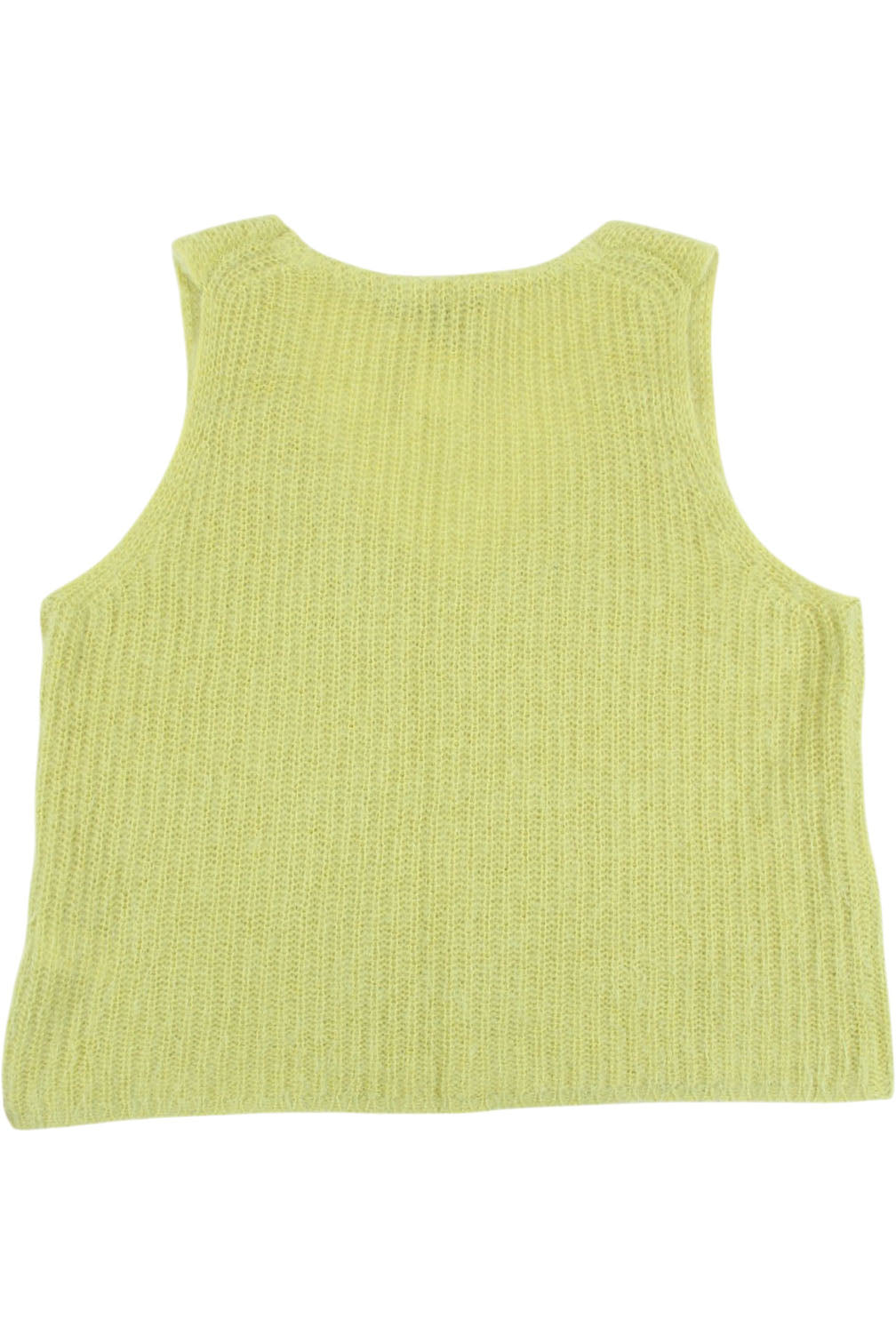 Saba - Knit Vest