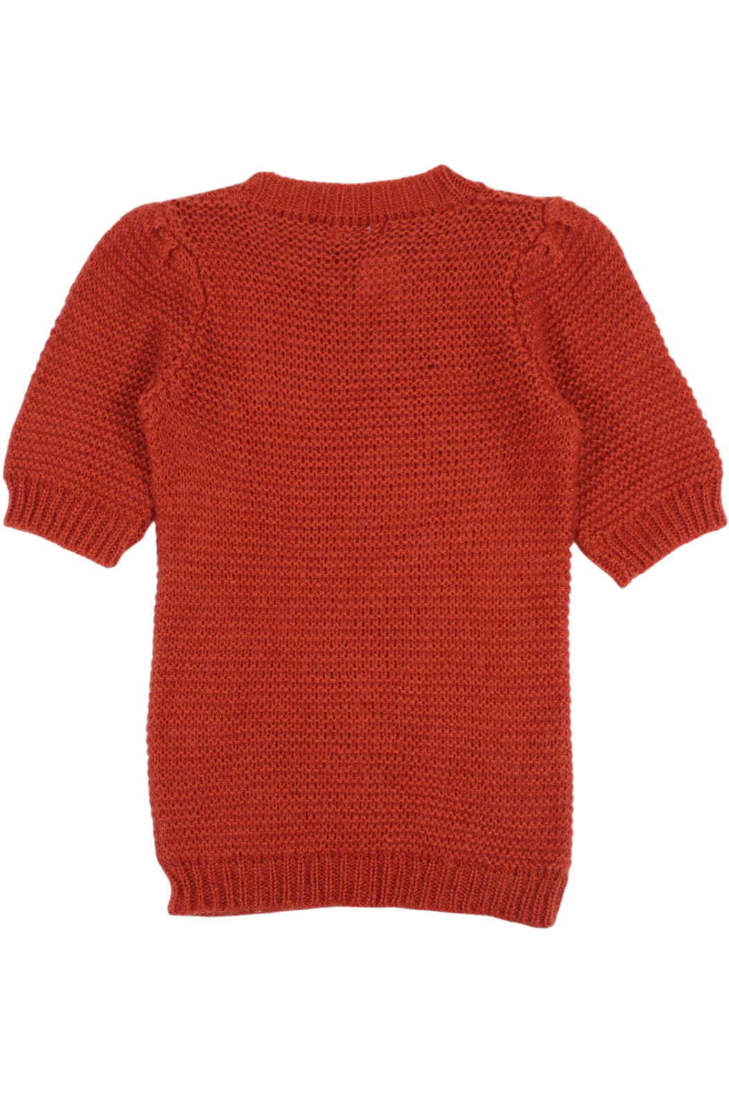 Anine Bing - Knit T-Shirt