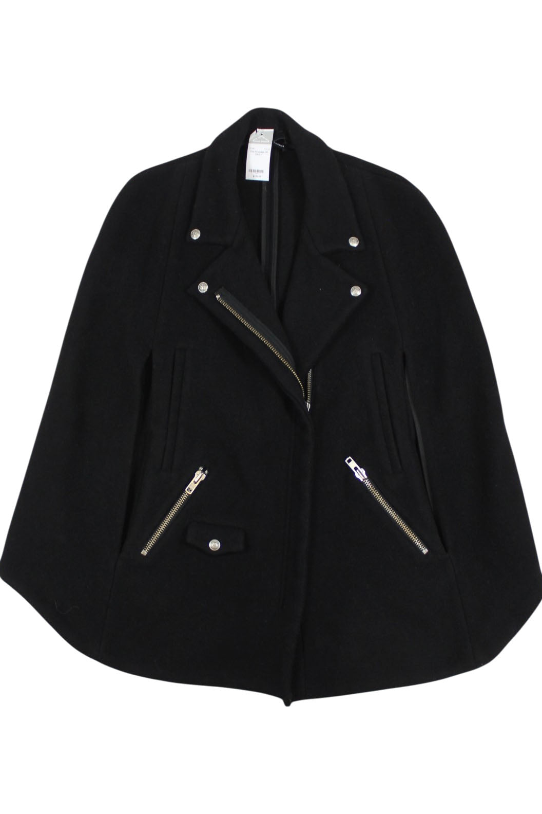 The Kooples - Wool Poncho