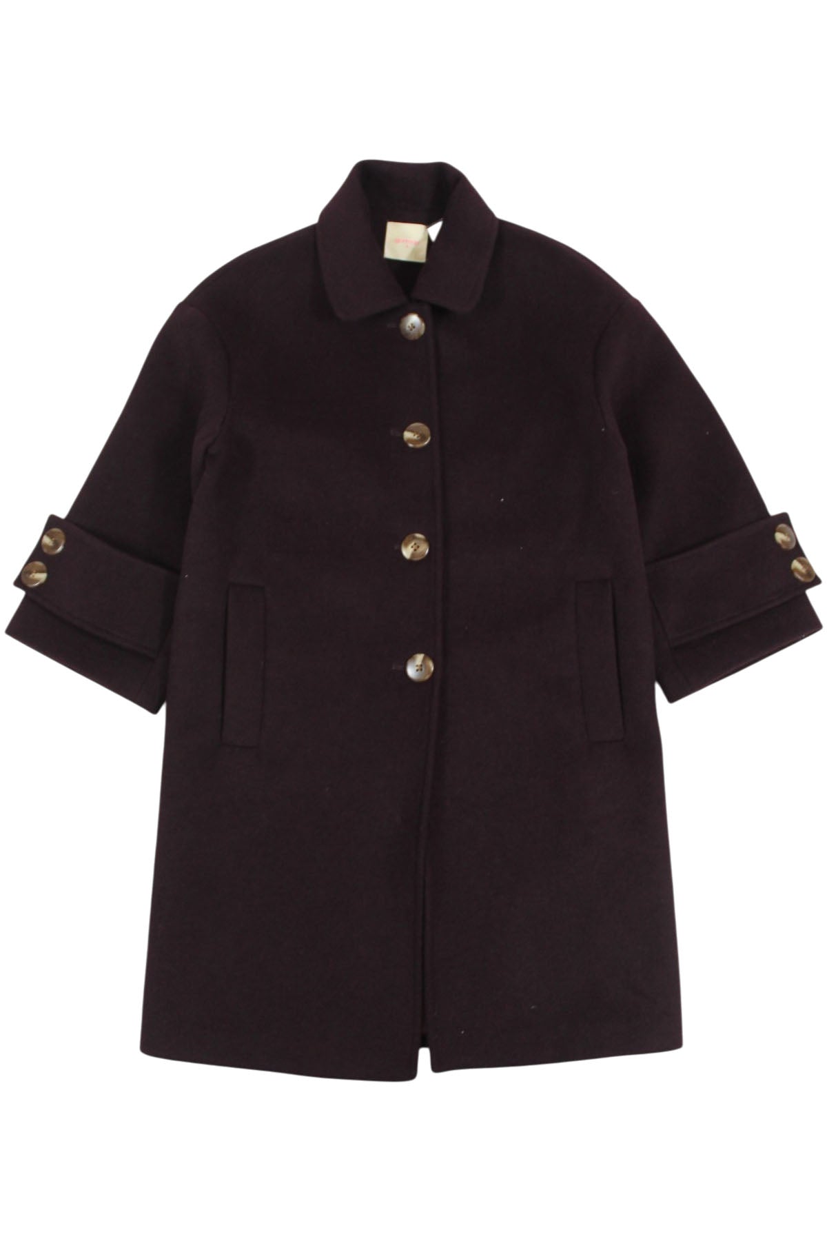 Gorman - Wool Coat