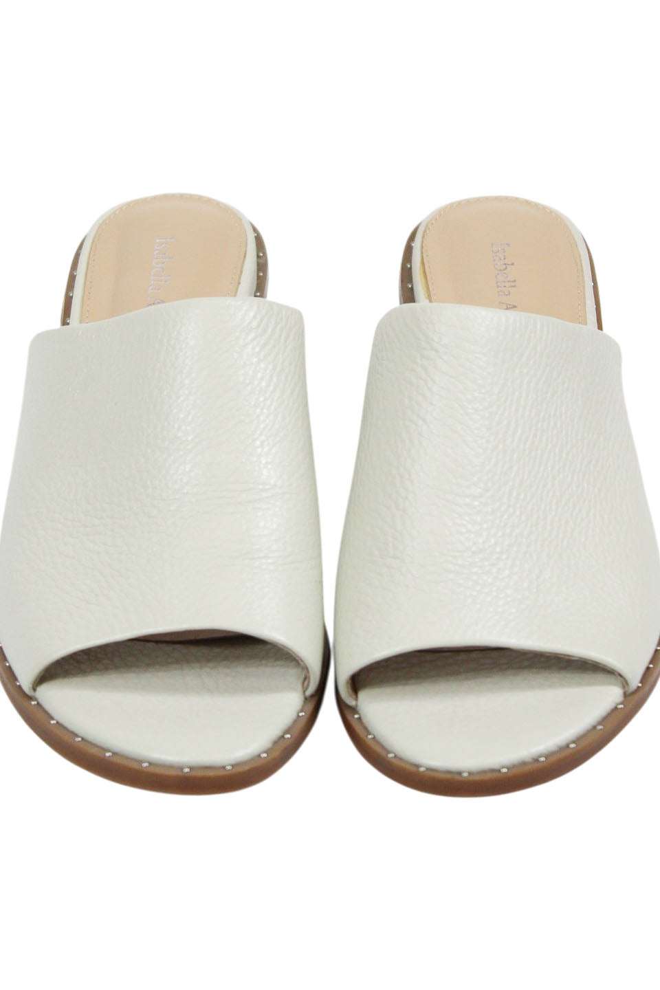 Isabella Anselmi - Mules