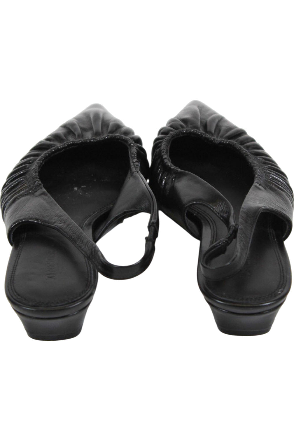 Jo Mercer - Slingback Shoes