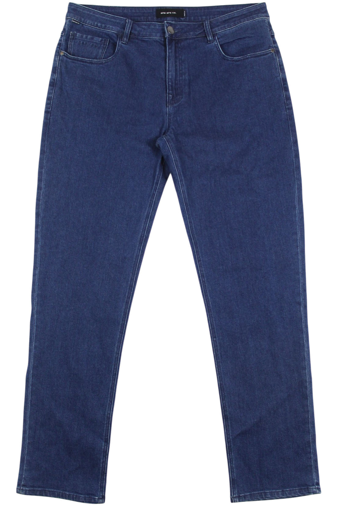 RPM MFG Co - Tapered Jeans
