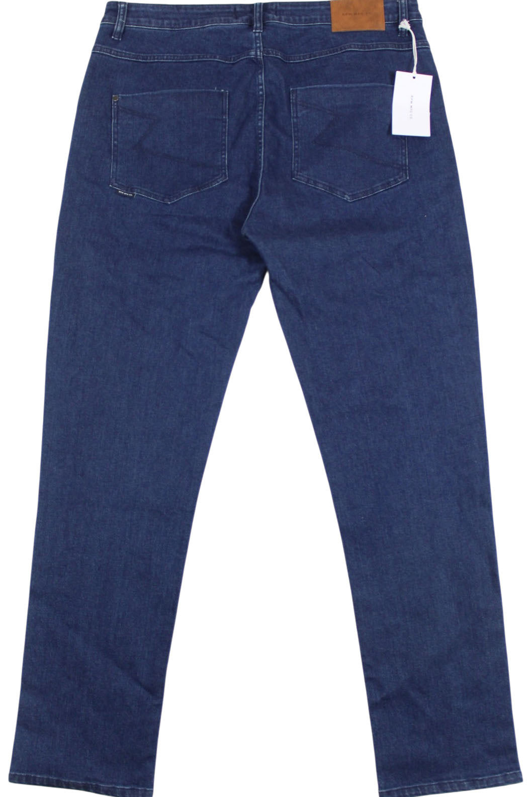 RPM MFG Co - Tapered Jeans