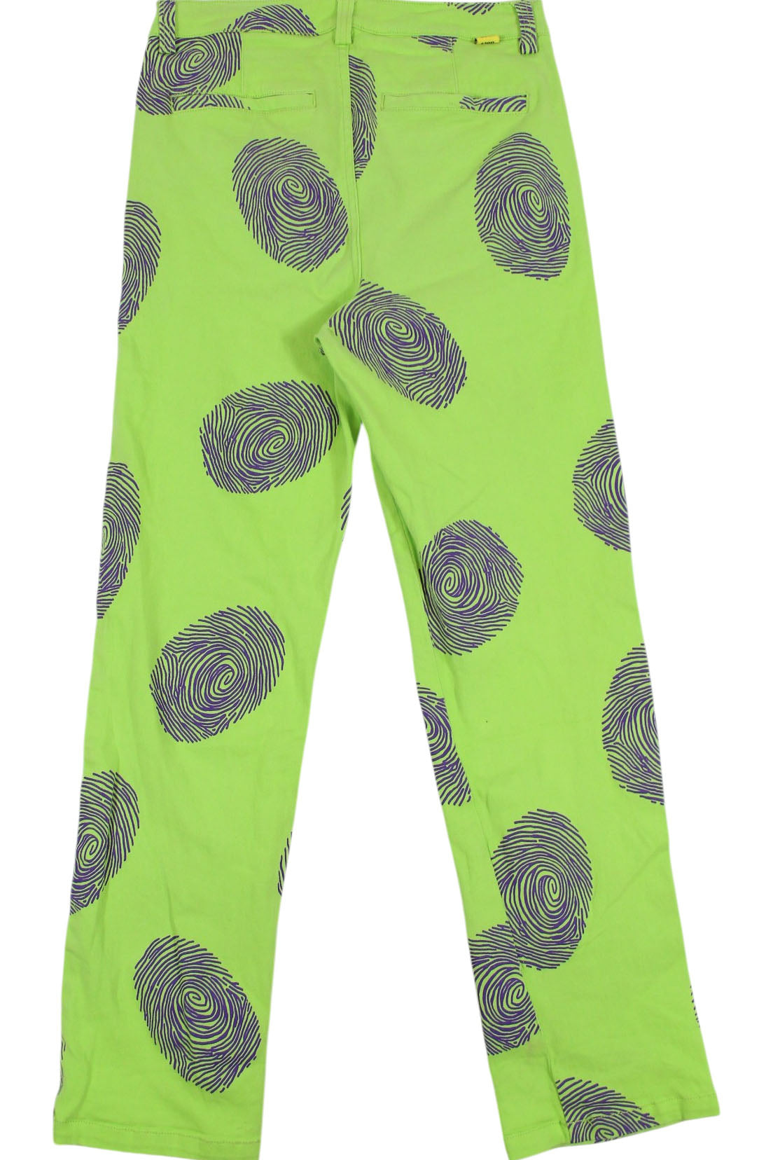 Golf - Finger Print Pants