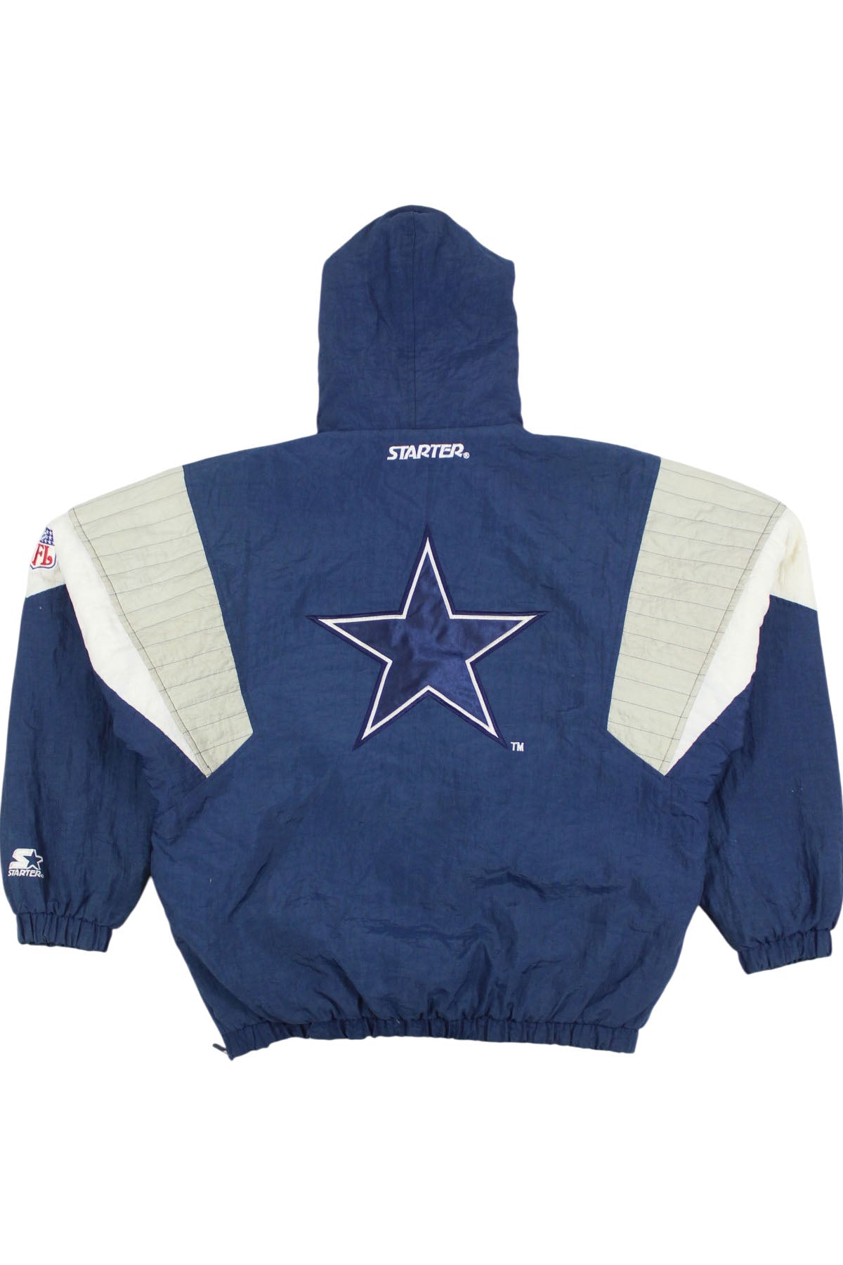 Starter NFL - Vintage Cowboys Jacket