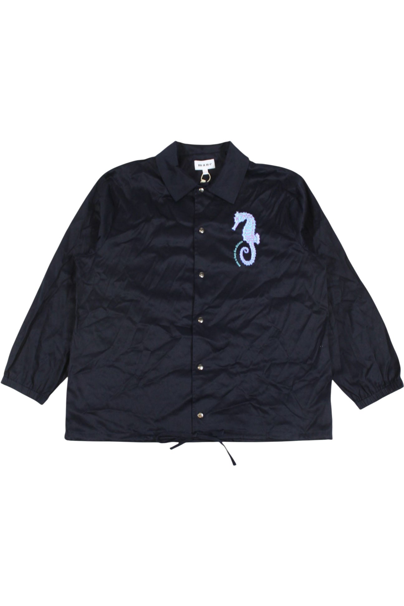 Mane - Dome Up Jacket